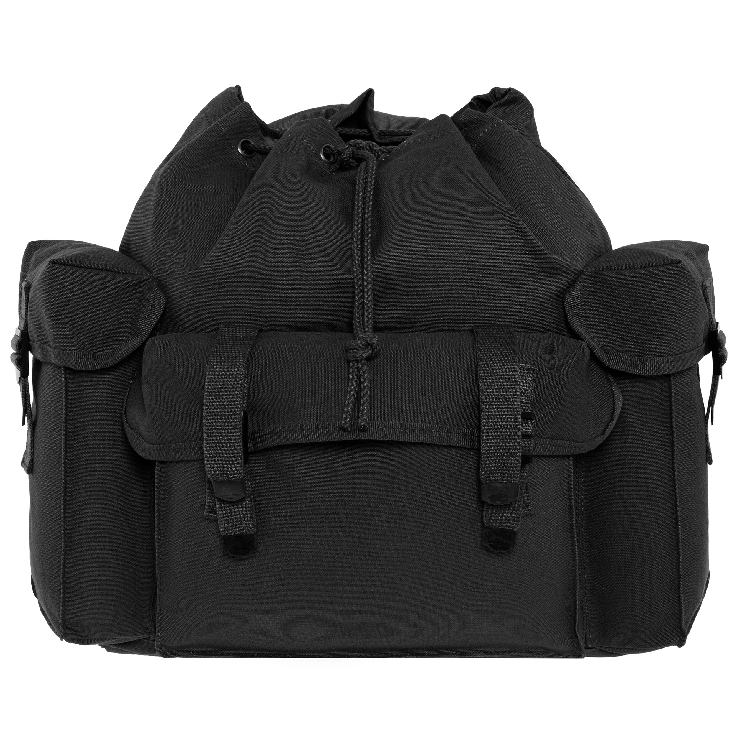 Mil-Tec - German Rucksack - Rucksack 25L -Black