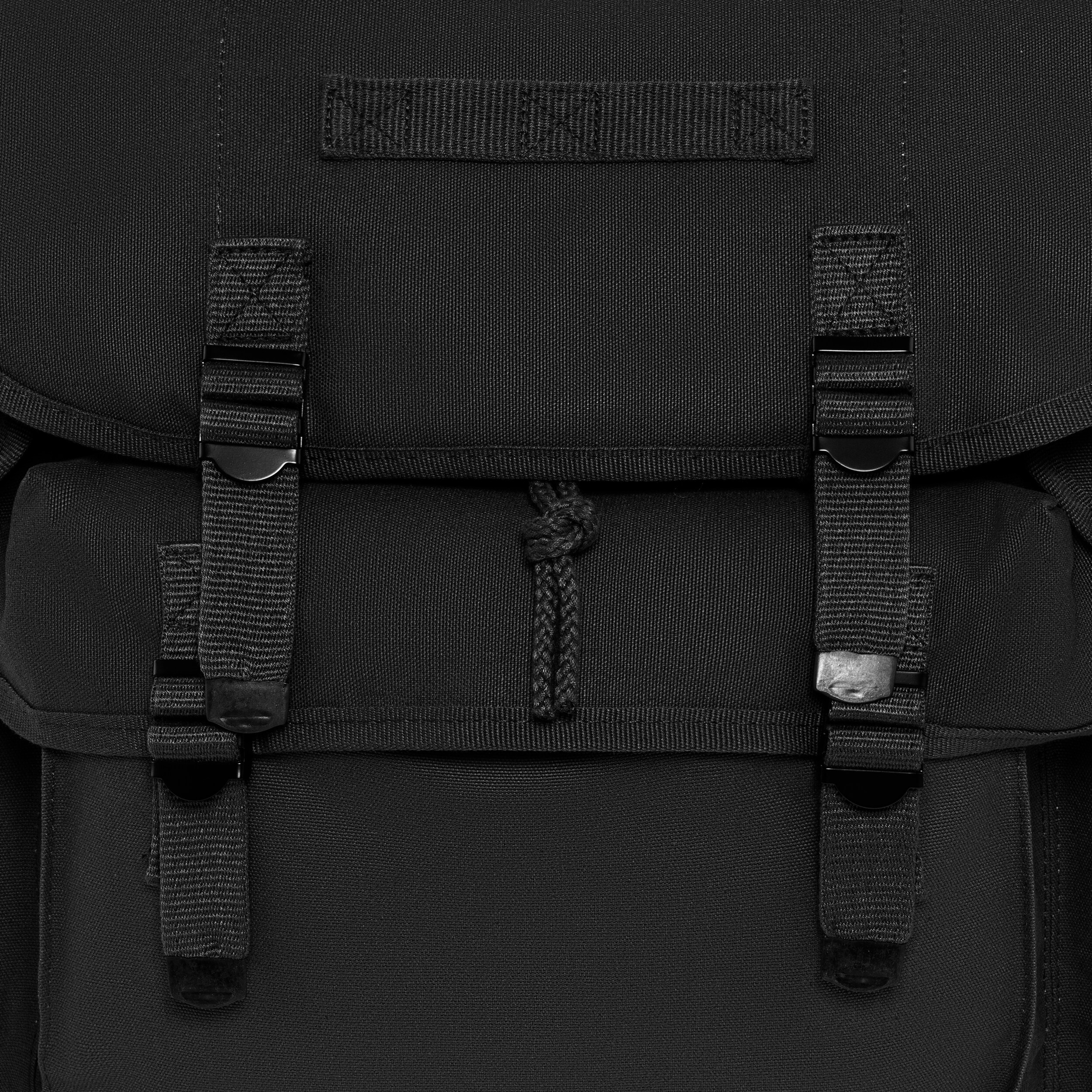 Mil-Tec - German Rucksack - Rucksack 25L -Black