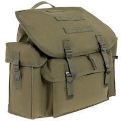 Mil-Tec - German Rucksack 25 l - Olive