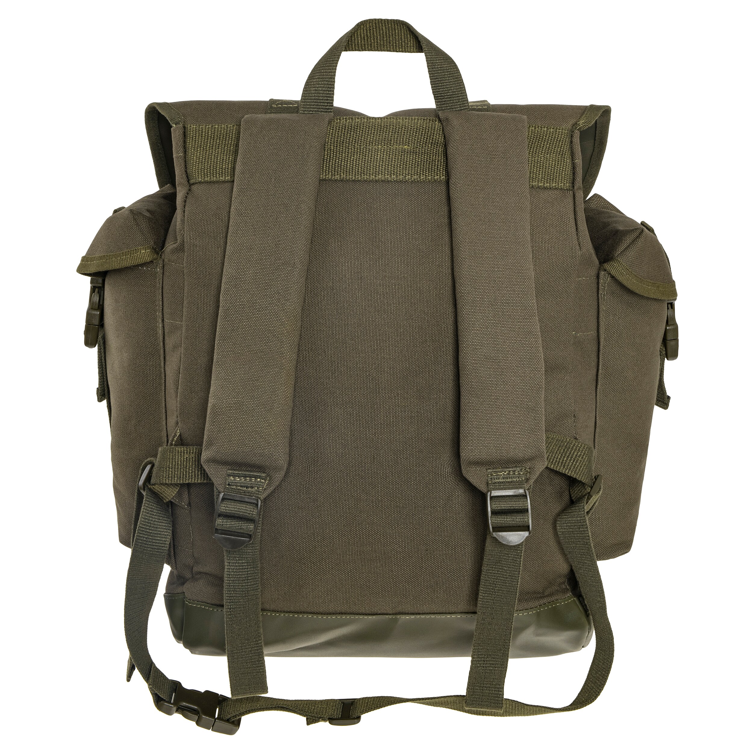 Mil-Tec - German Mountain - Rucksack 25 l - Olive