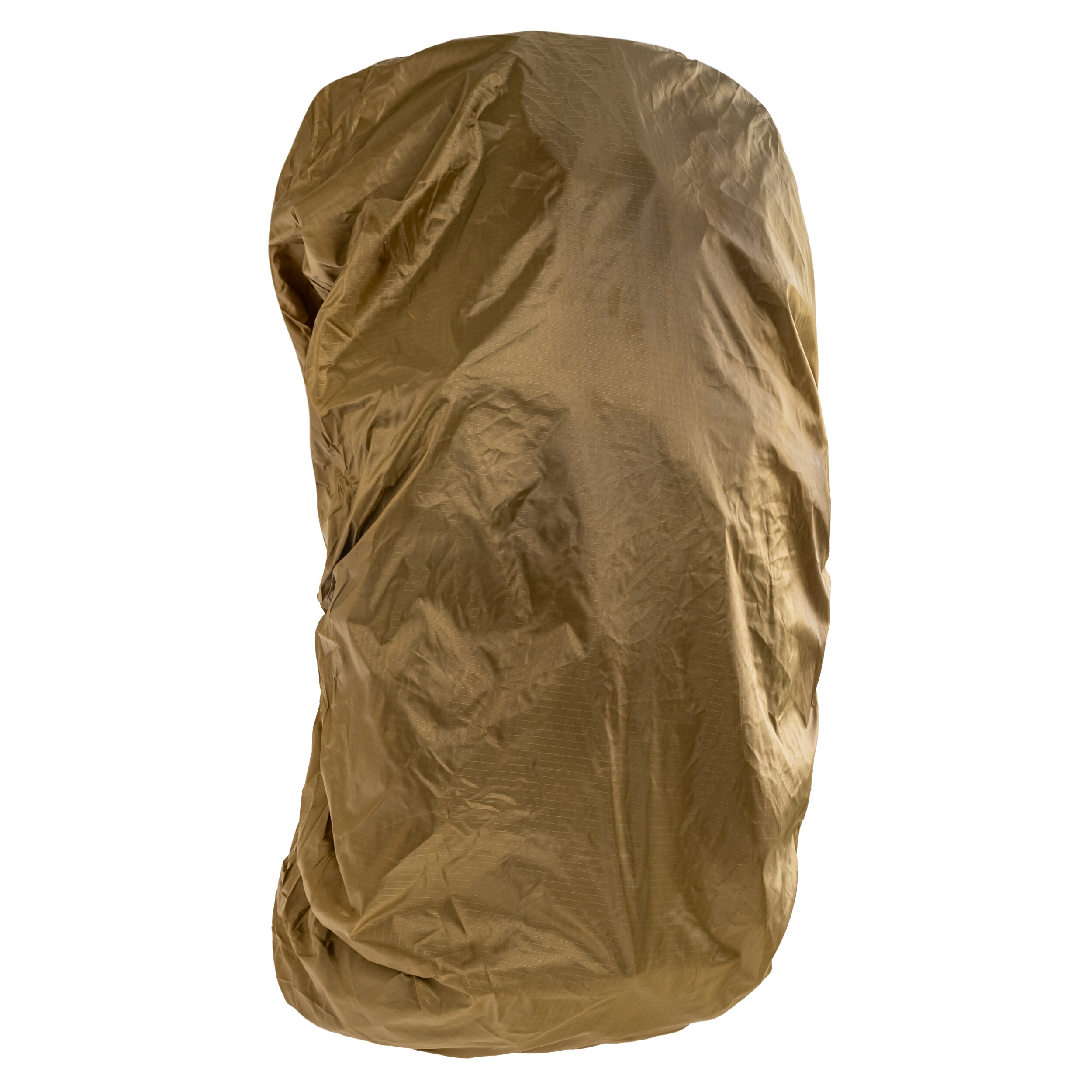 Mil-Tec - 130 l Rucksack Abdeckung - Coyote