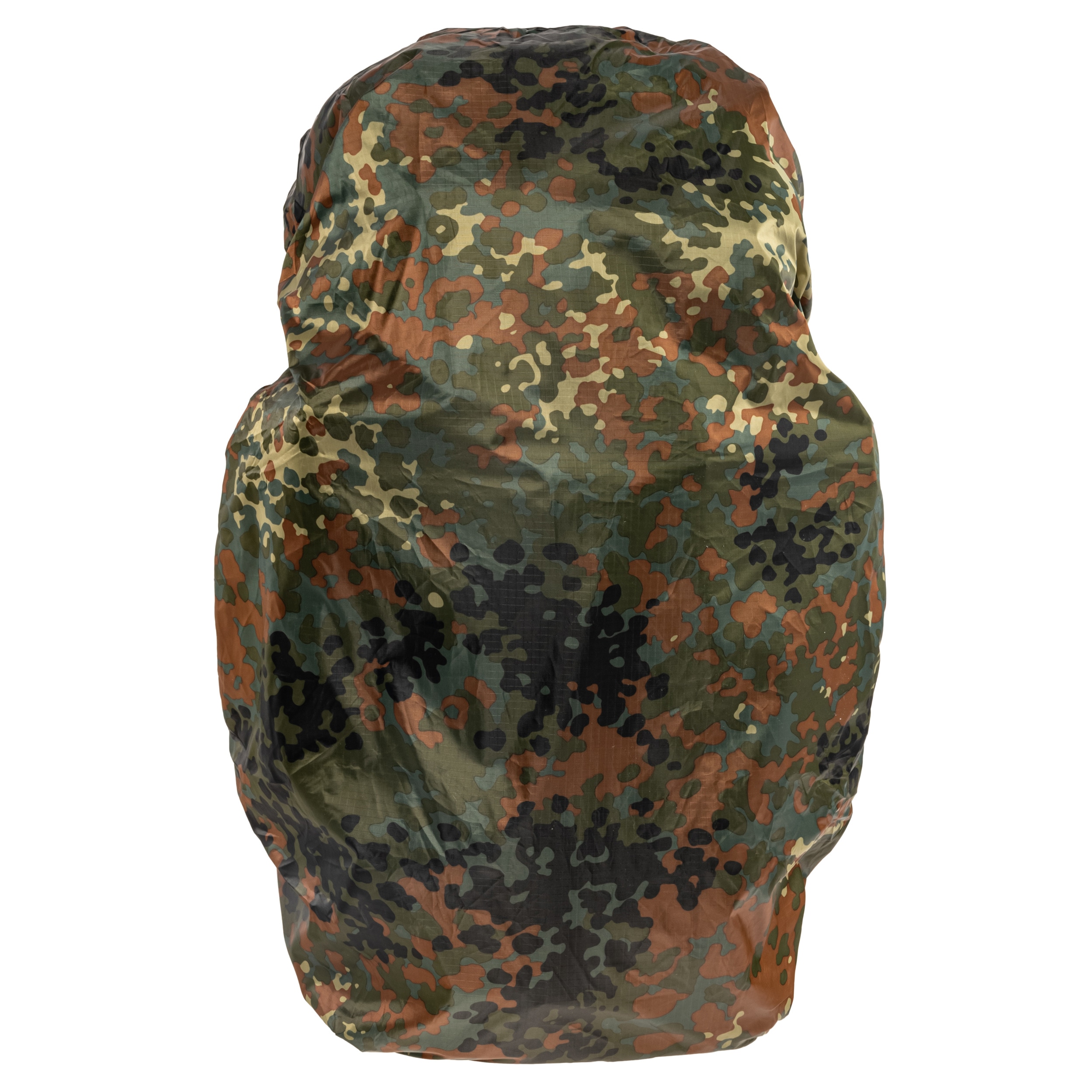 Mil-Tec - Rucksackhülle 130 l - Flecktarn