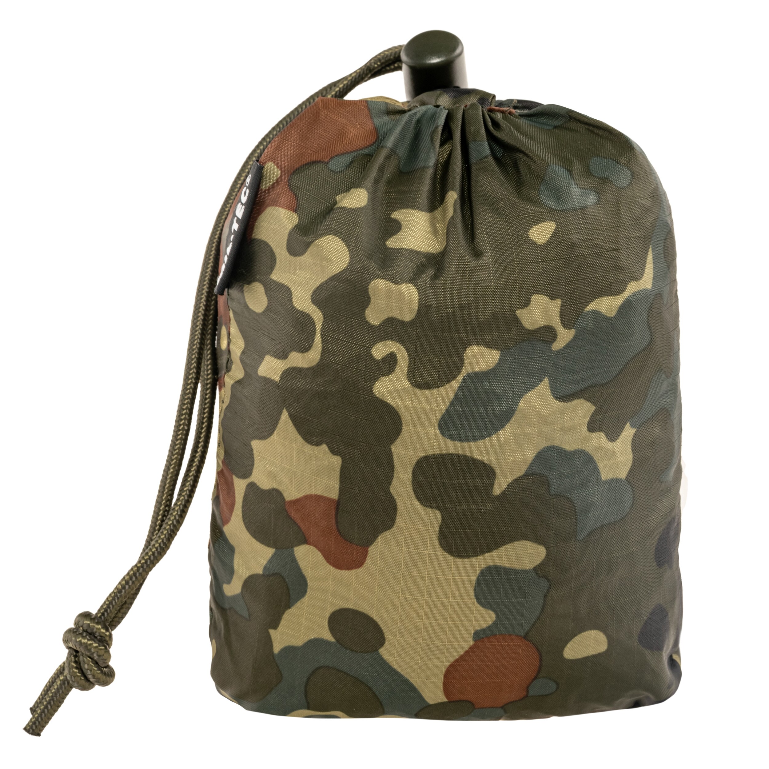 Mil-Tec - Rucksackhülle 130 l - Flecktarn