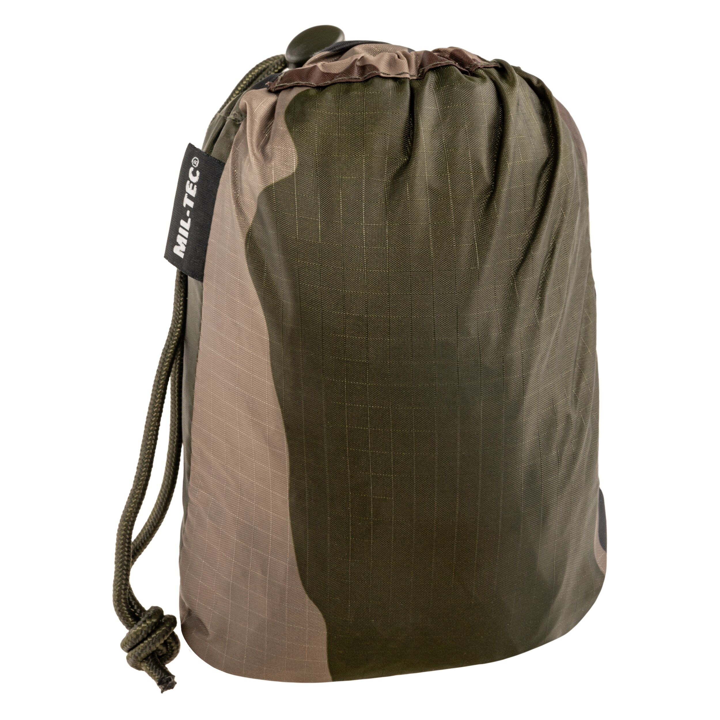 Mil-Tec - 130 l Rucksack Abdeckung - CCE Camo