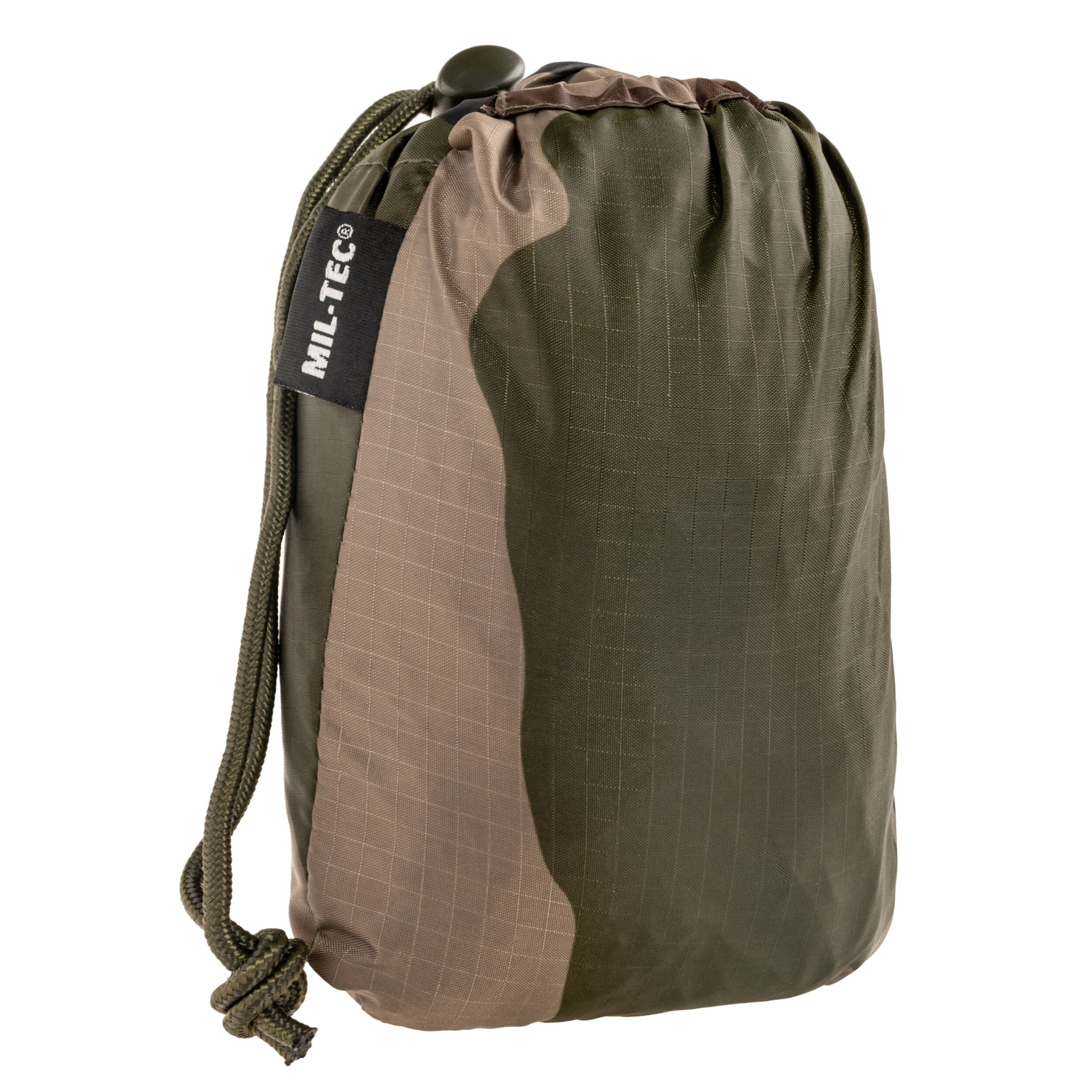 Mil-Tec - 130 l Rucksack Abdeckung - CCE Camo