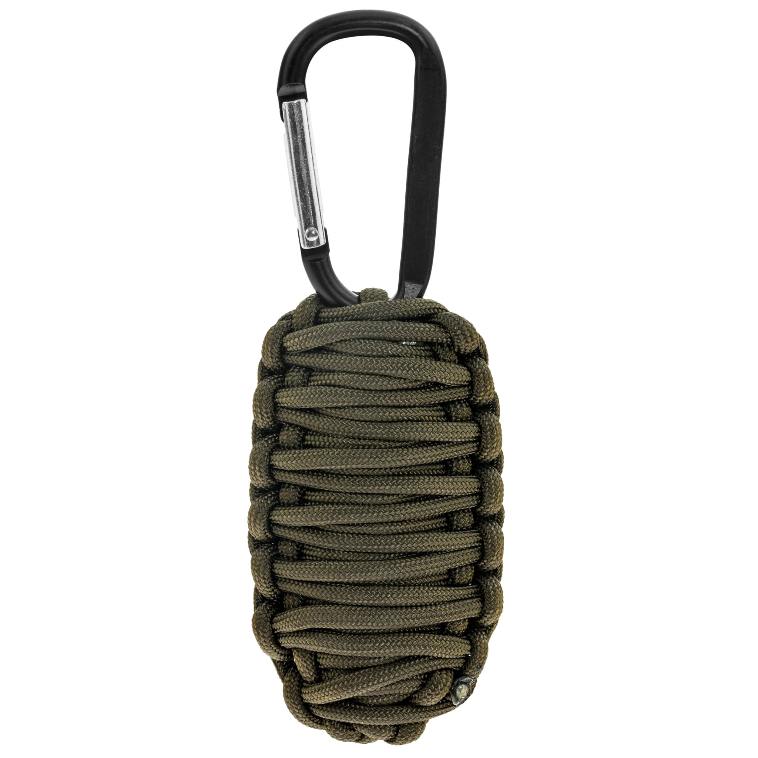 Mil-Tec - Paracord - Survival-Set - Olive