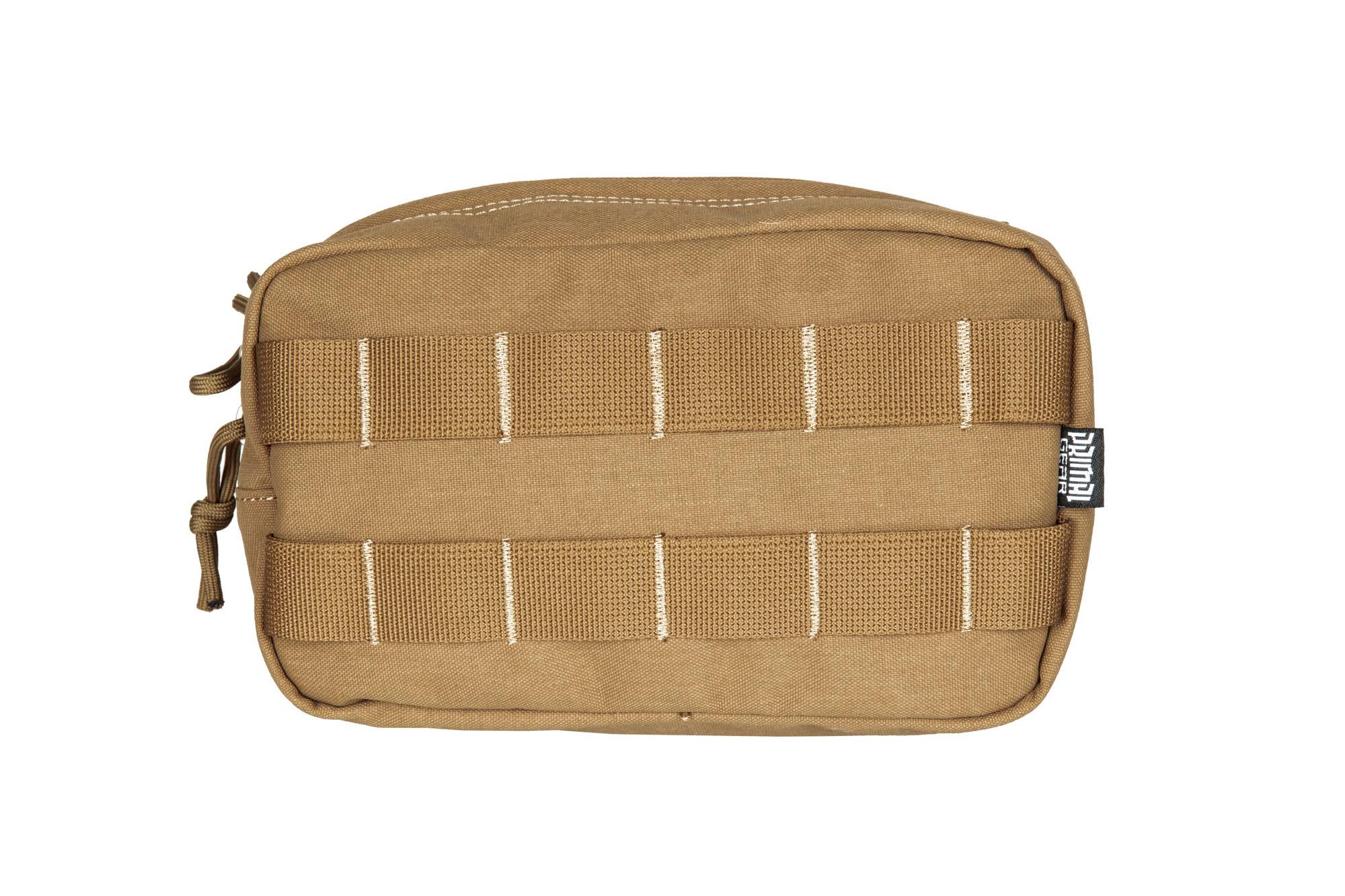 Primal Gear - Nomys Cargo Magazintasche - Coyote Brown