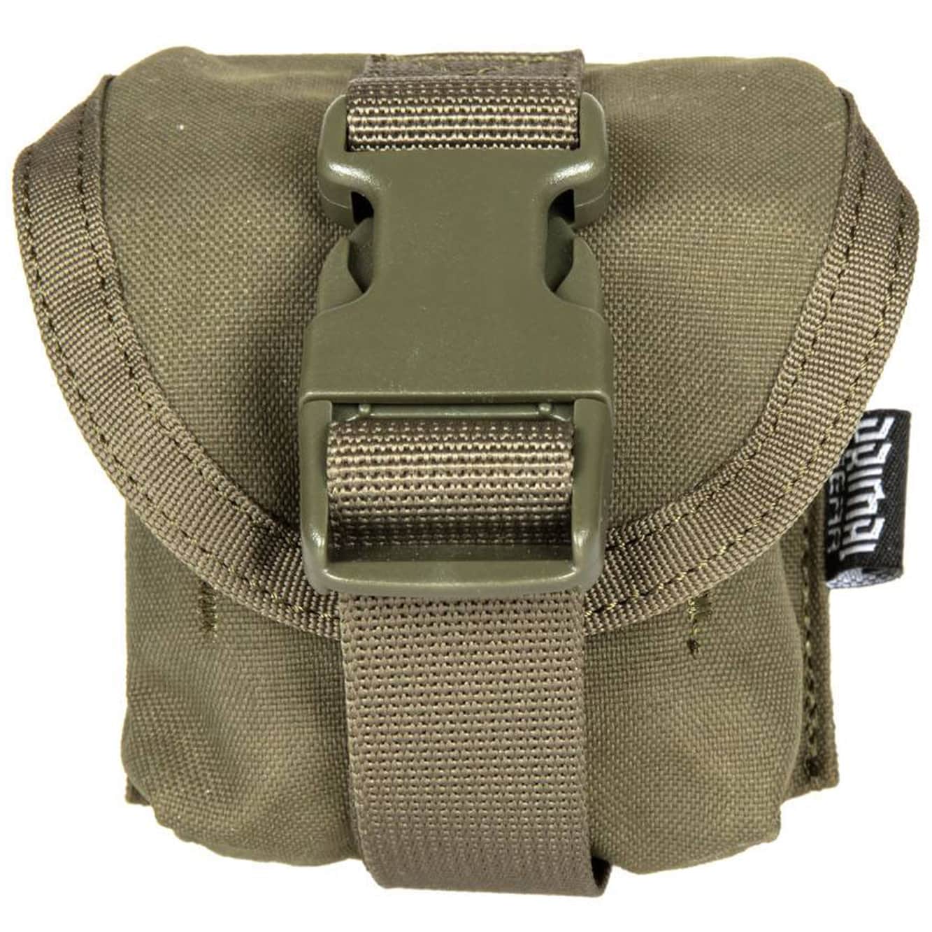 Primal Gear - Mojo Granatentasche - Olive