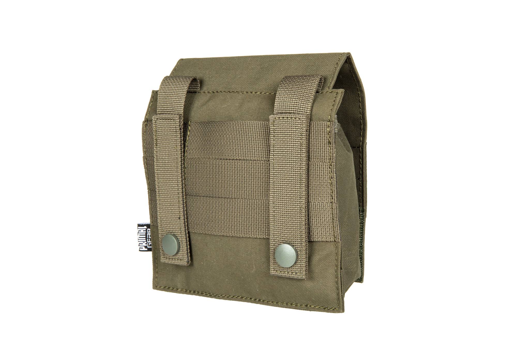 Primal Gear - Mamus Cargo Magazintasche - Oliv
