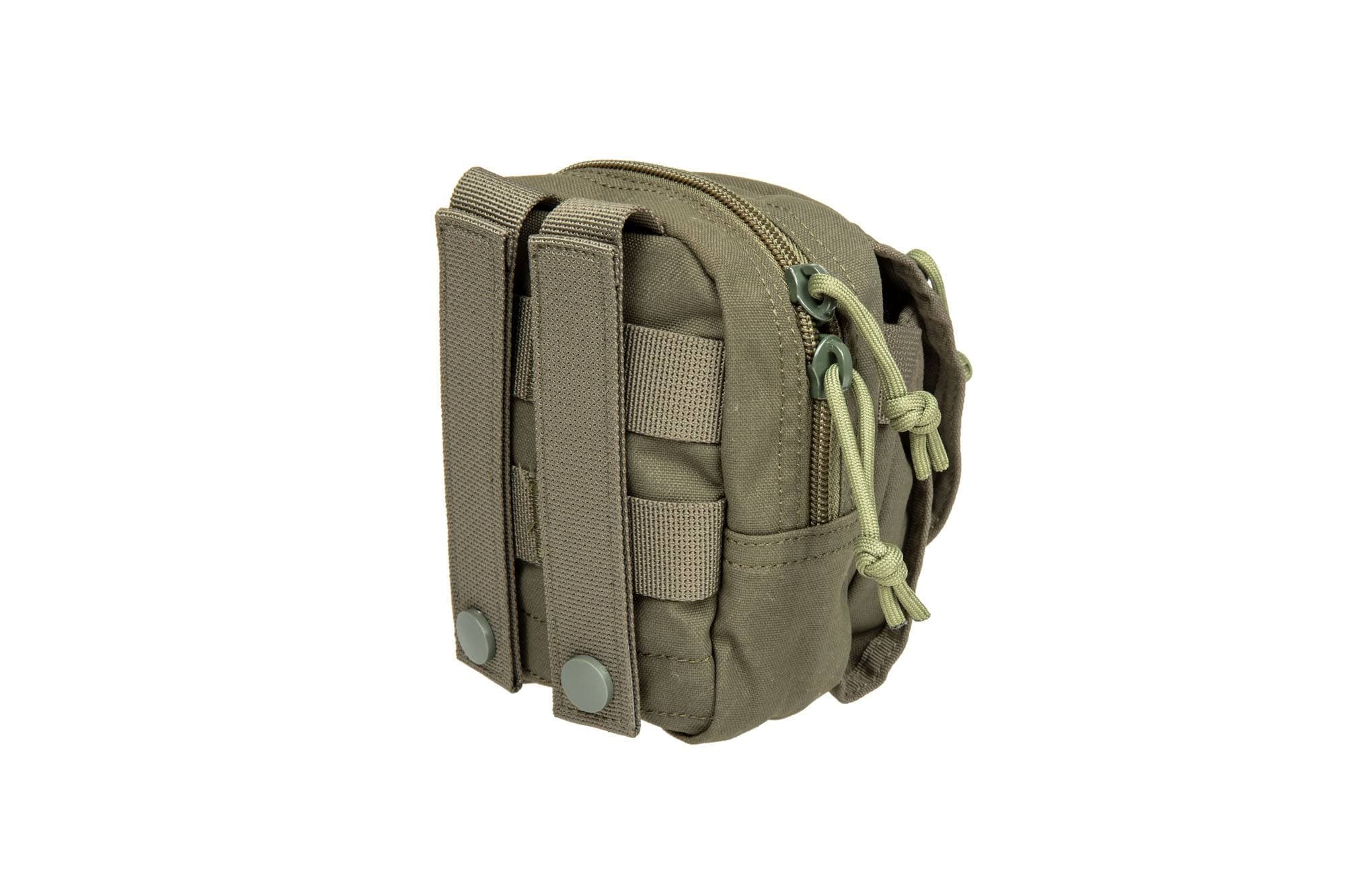 Primal Gear - Symon Magazintasche - Oliv