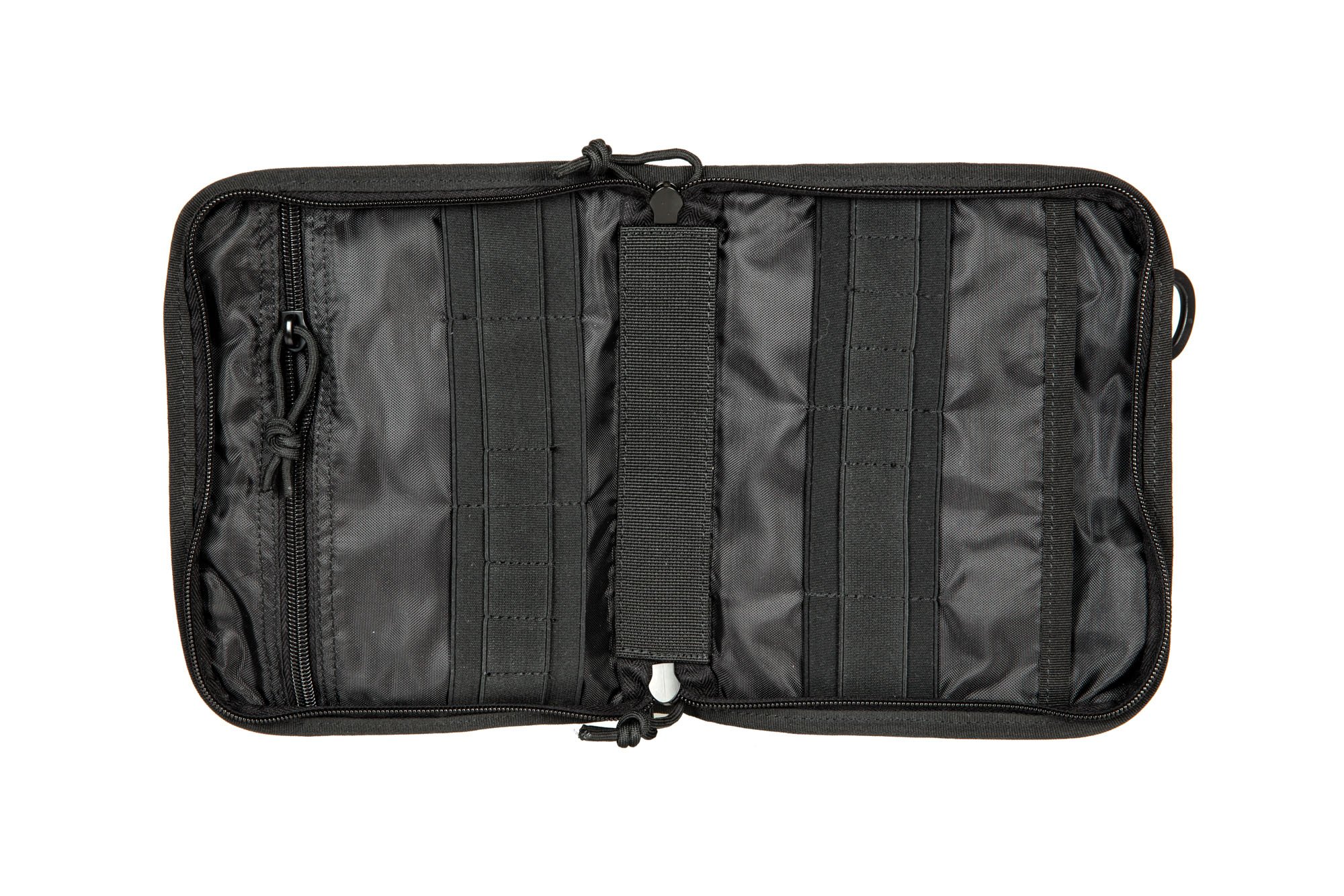 Primal Gear - Bicon Admin Panel - Schwarz