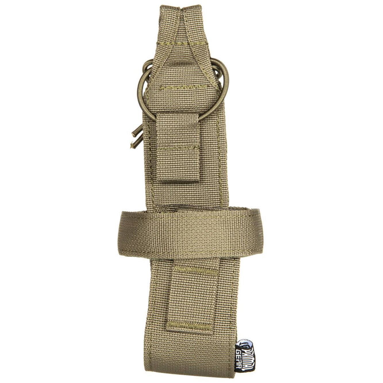 Primal Gear - Idae Flaschentasche - Olive