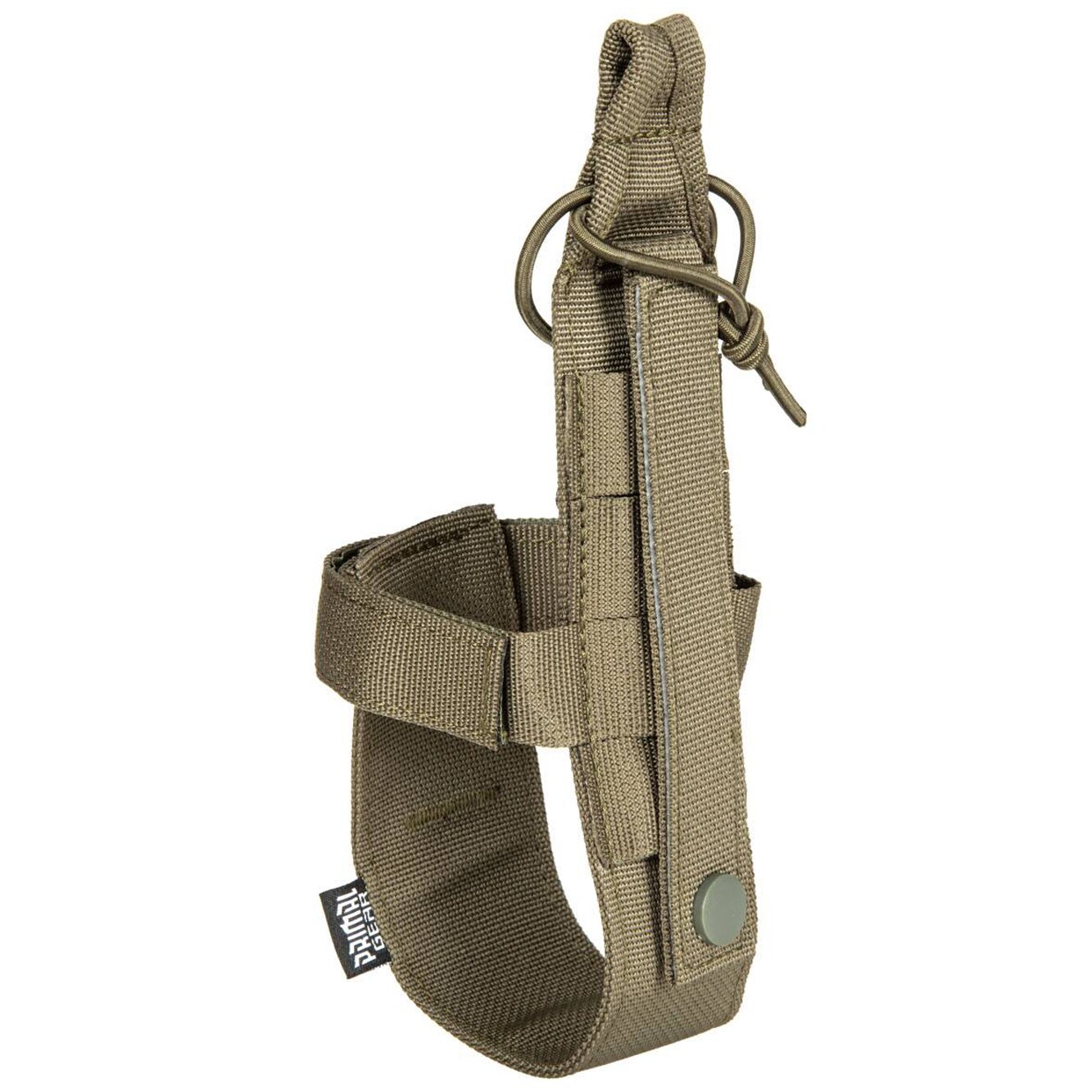 Primal Gear - Idae Flaschentasche - Olive