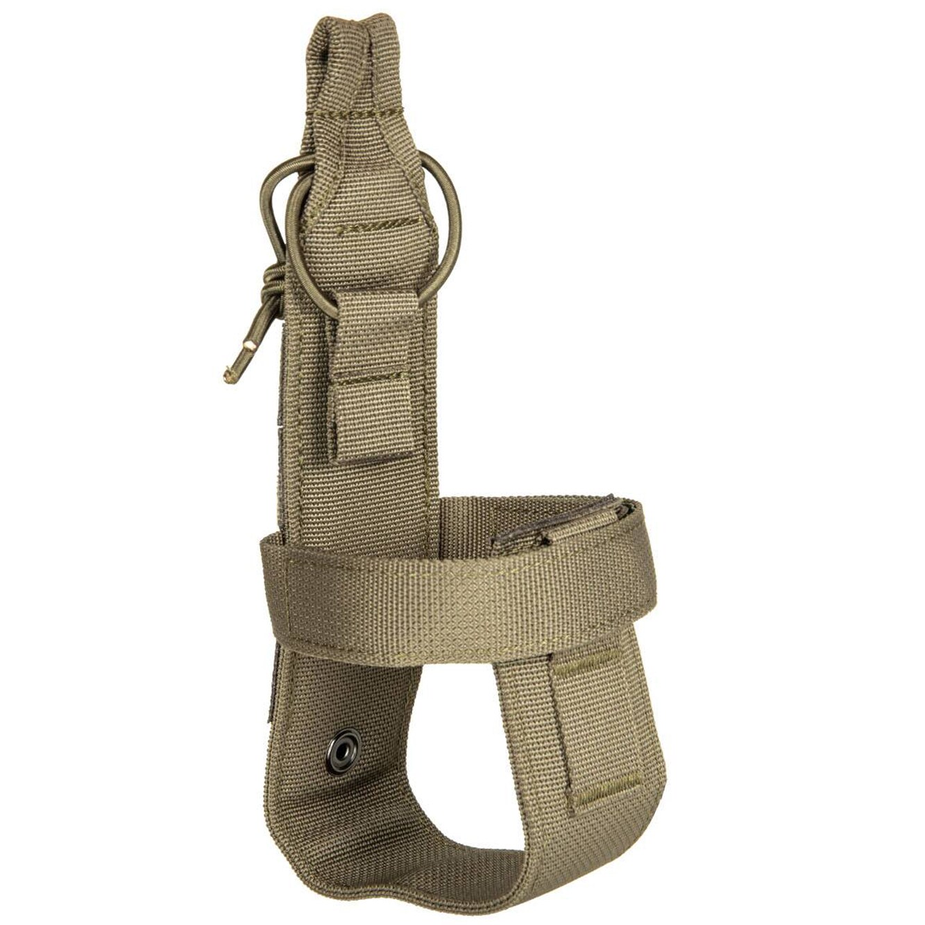 Primal Gear - Idae Flaschentasche - Olive