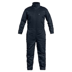 Brandit Tank Suit - Overall - Navy