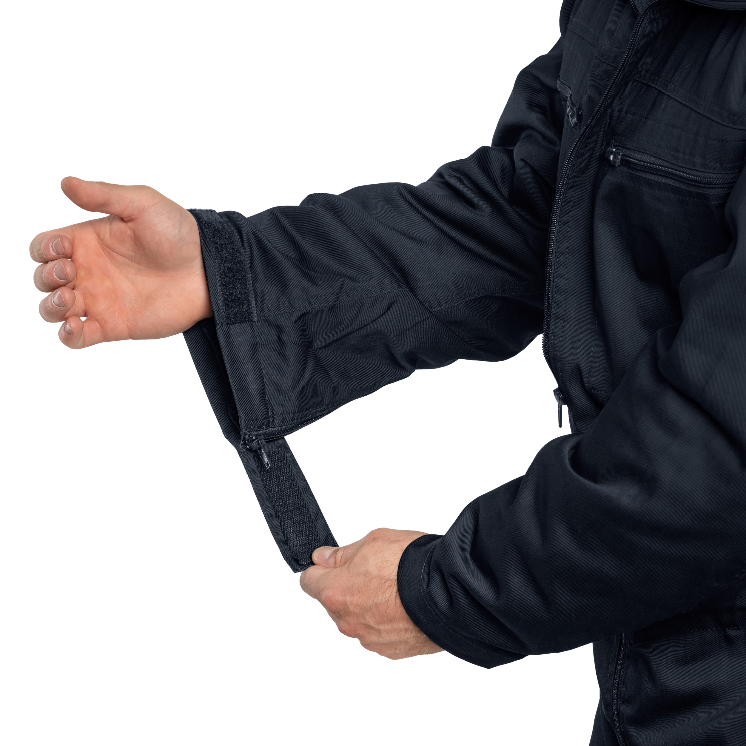Brandit Tank Suit - Overall - Navy