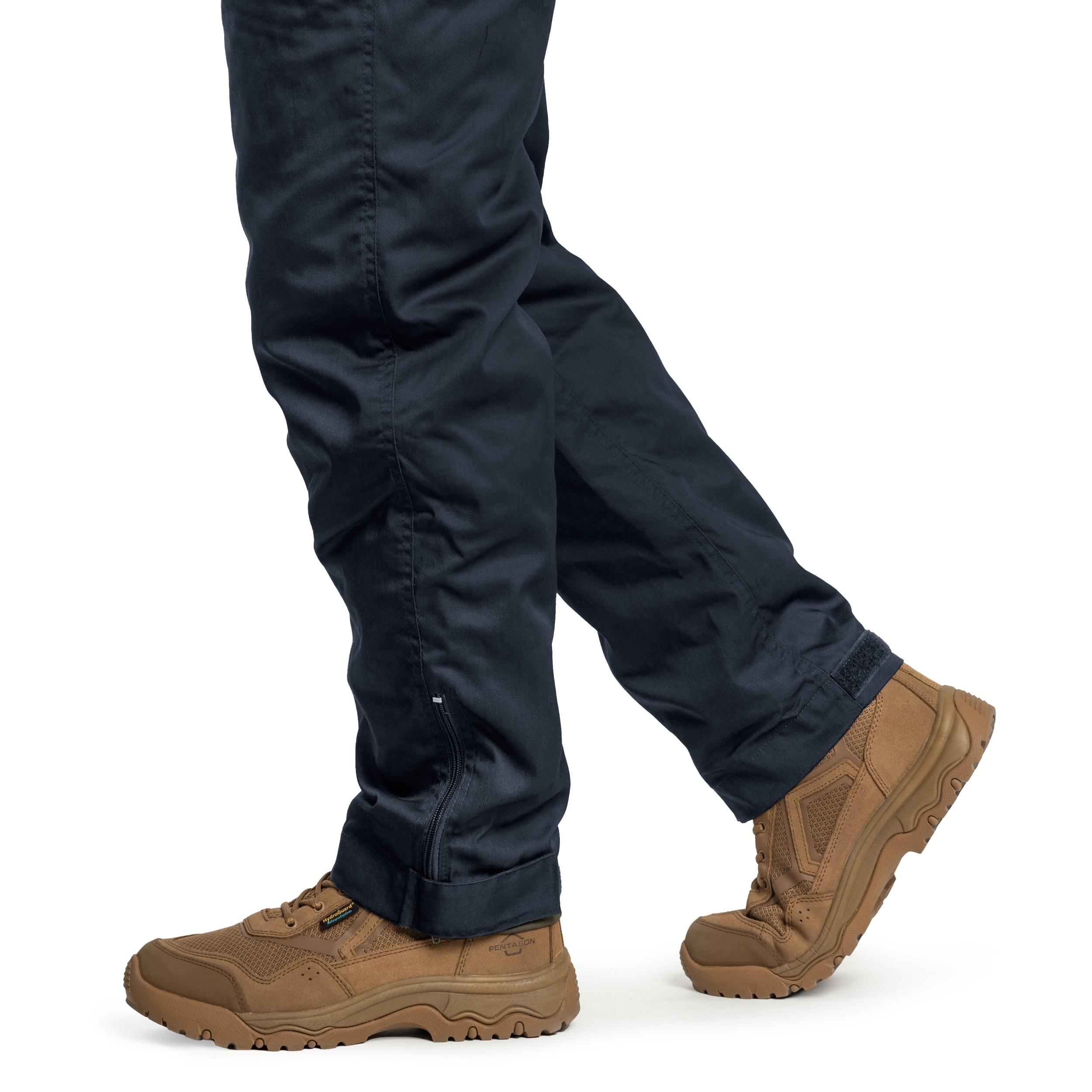 Brandit Tank Suit - Overall - Navy
