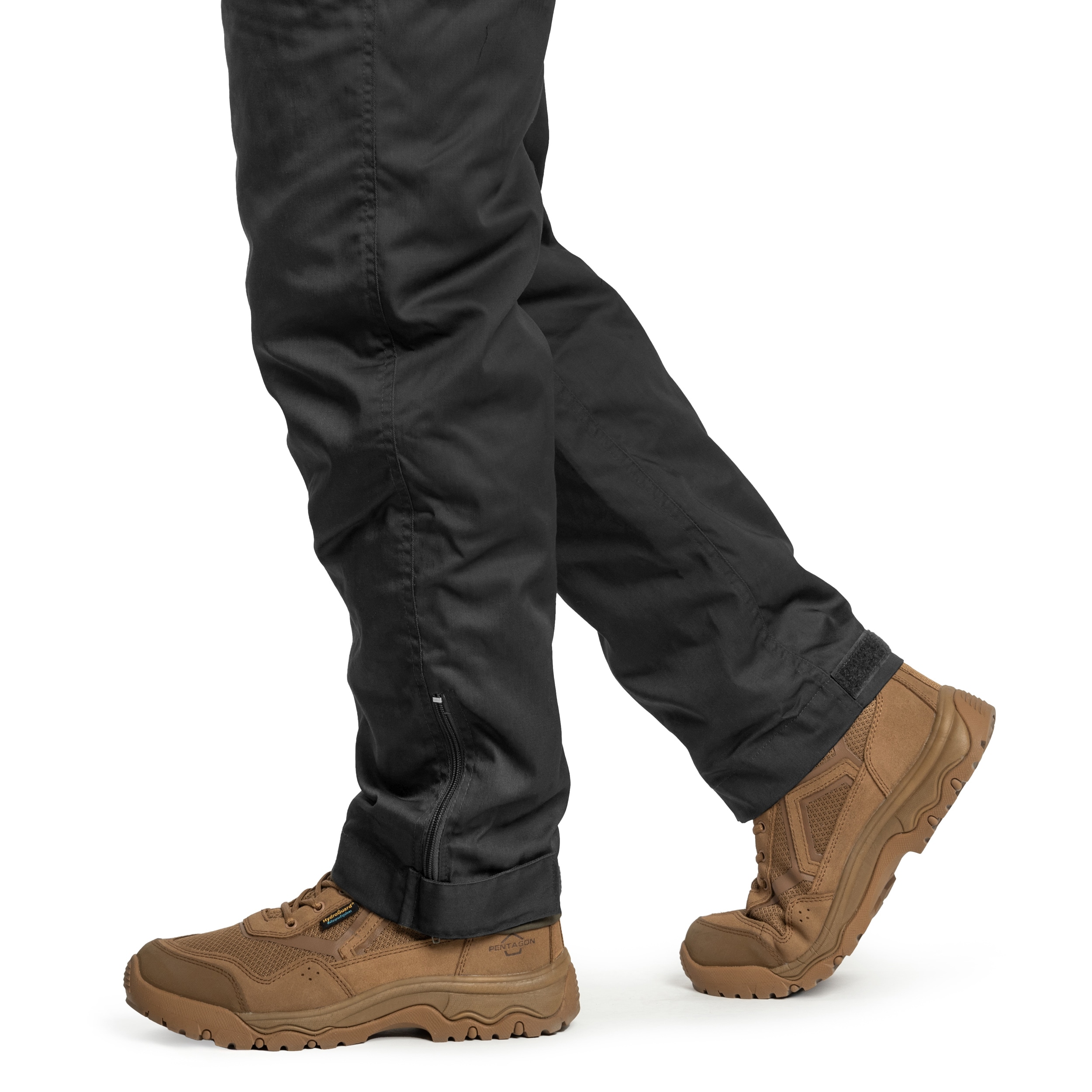 Brandit Tank Suit - Overall - Black