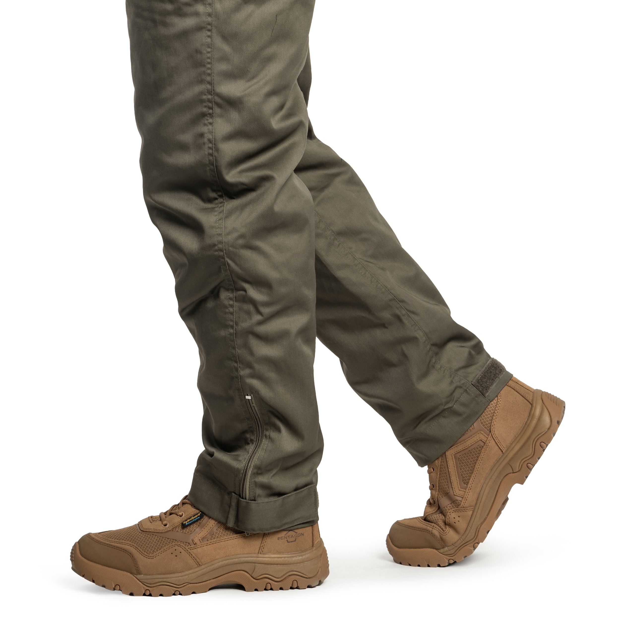 Brandit Tank Suit - Overall - Olive