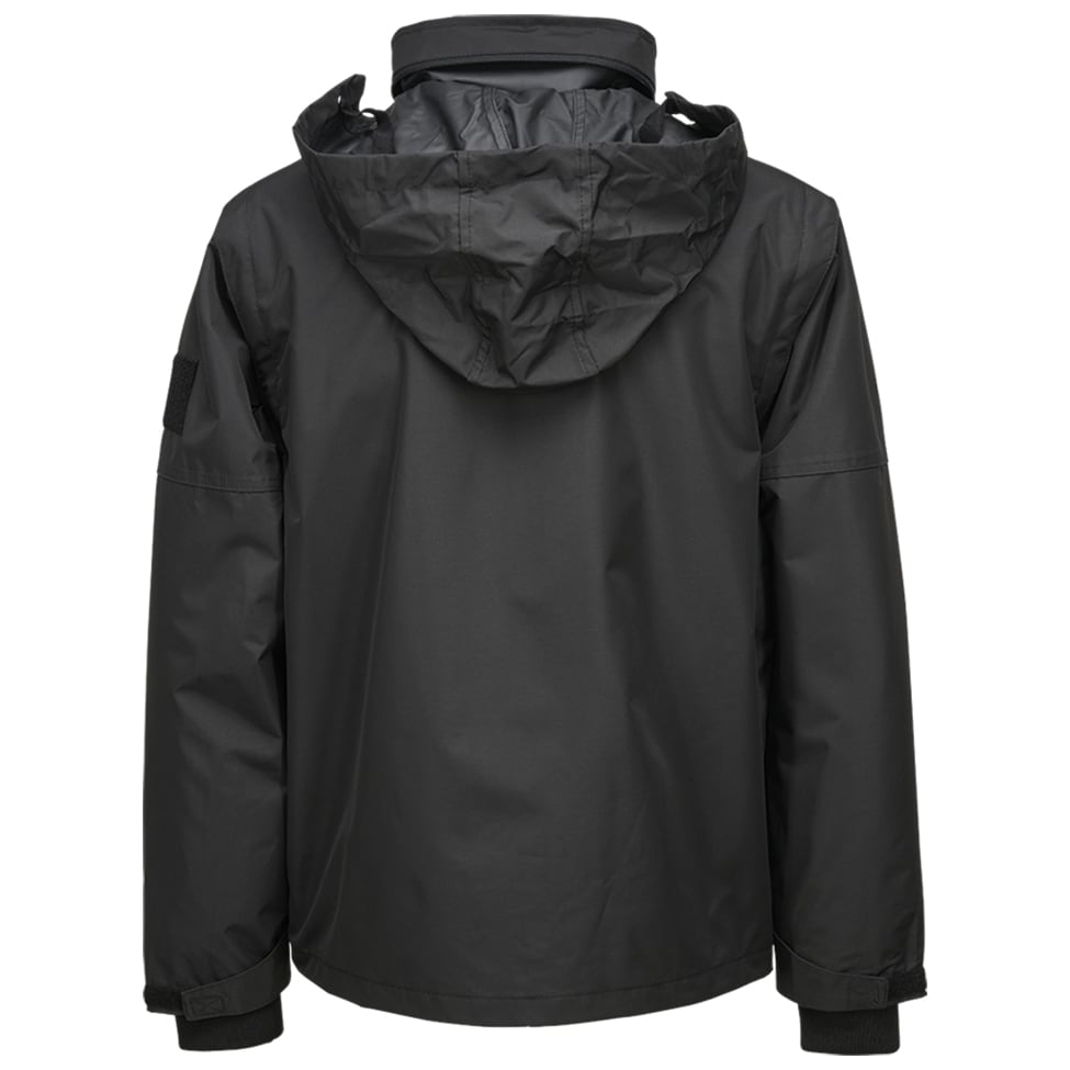 Brandit - Superior Jacket - Jacke - Black