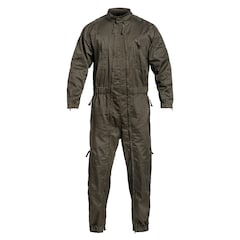 Brandit - Flight Suit - Jumpsuit - Oliv