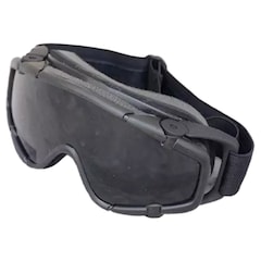 FMA SI - Taktische Schutzbrille - Goggles - Black
