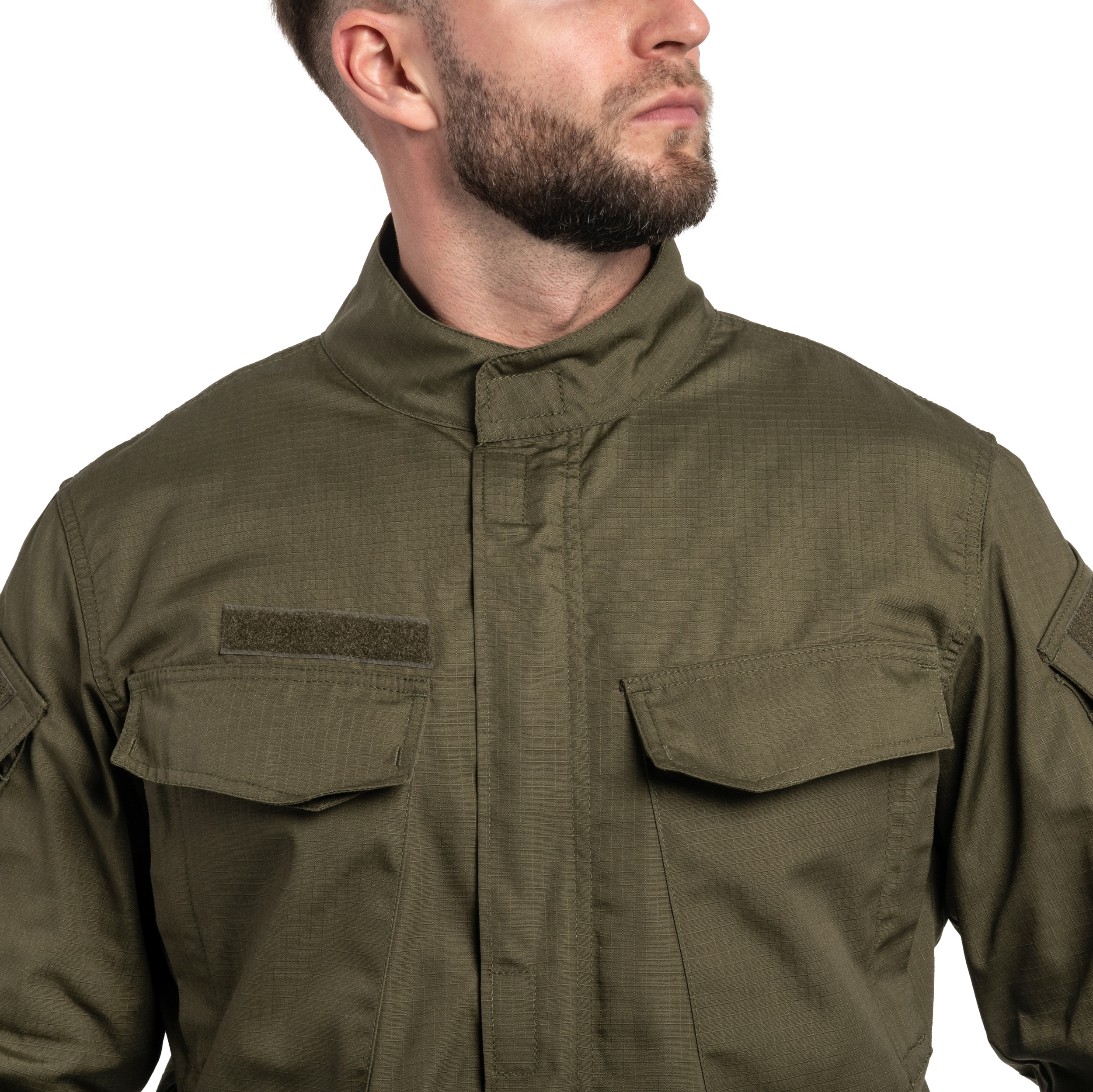 Maskpol - Pro - Feldbluse - Ranger Green