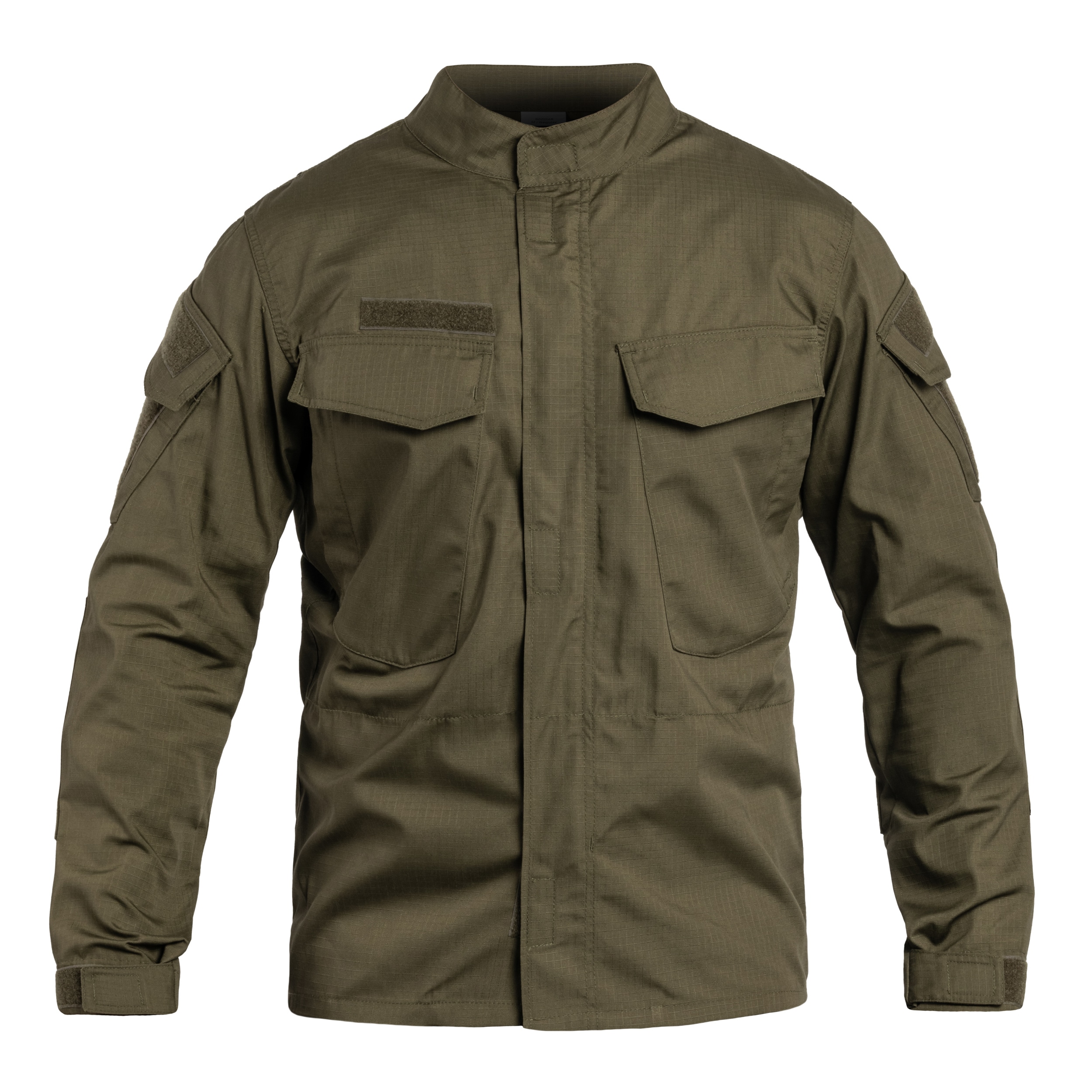 Maskpol - Pro - Feldbluse - Ranger Green