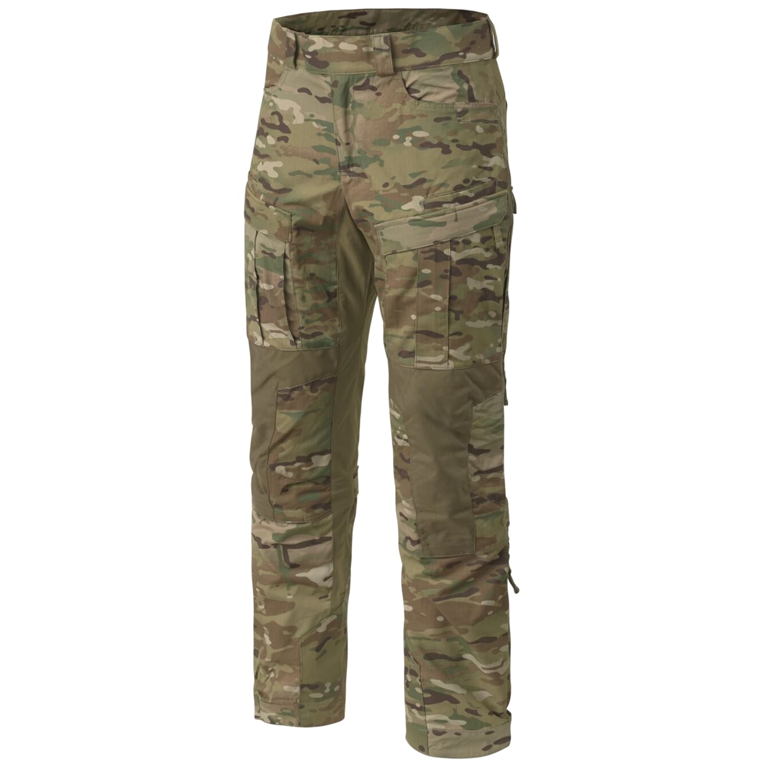 Helikon - MCDU NyCo Rip-Stop - Hose - MultiCam
