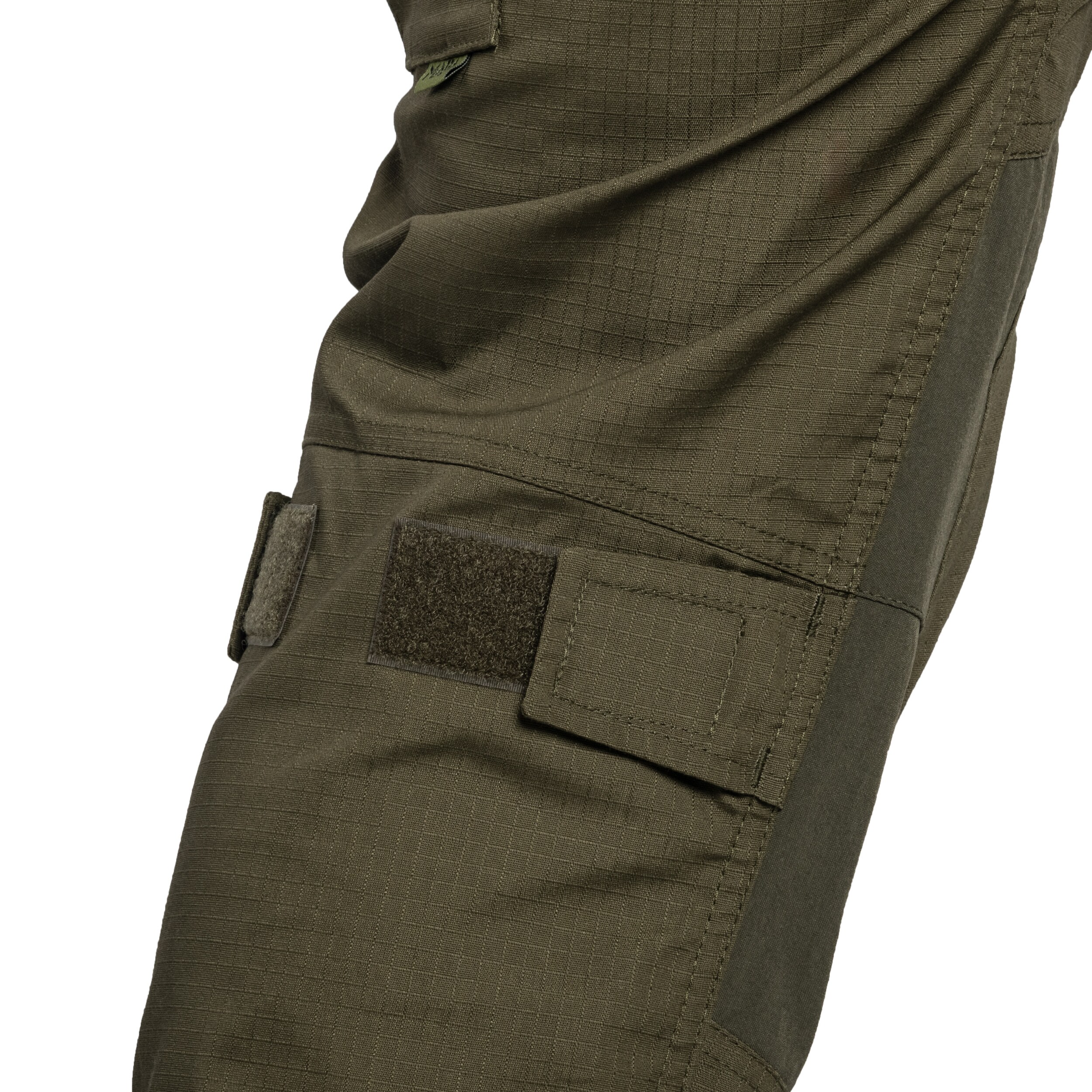 Maskpol - Pro - Militär Hose - Ranger Green