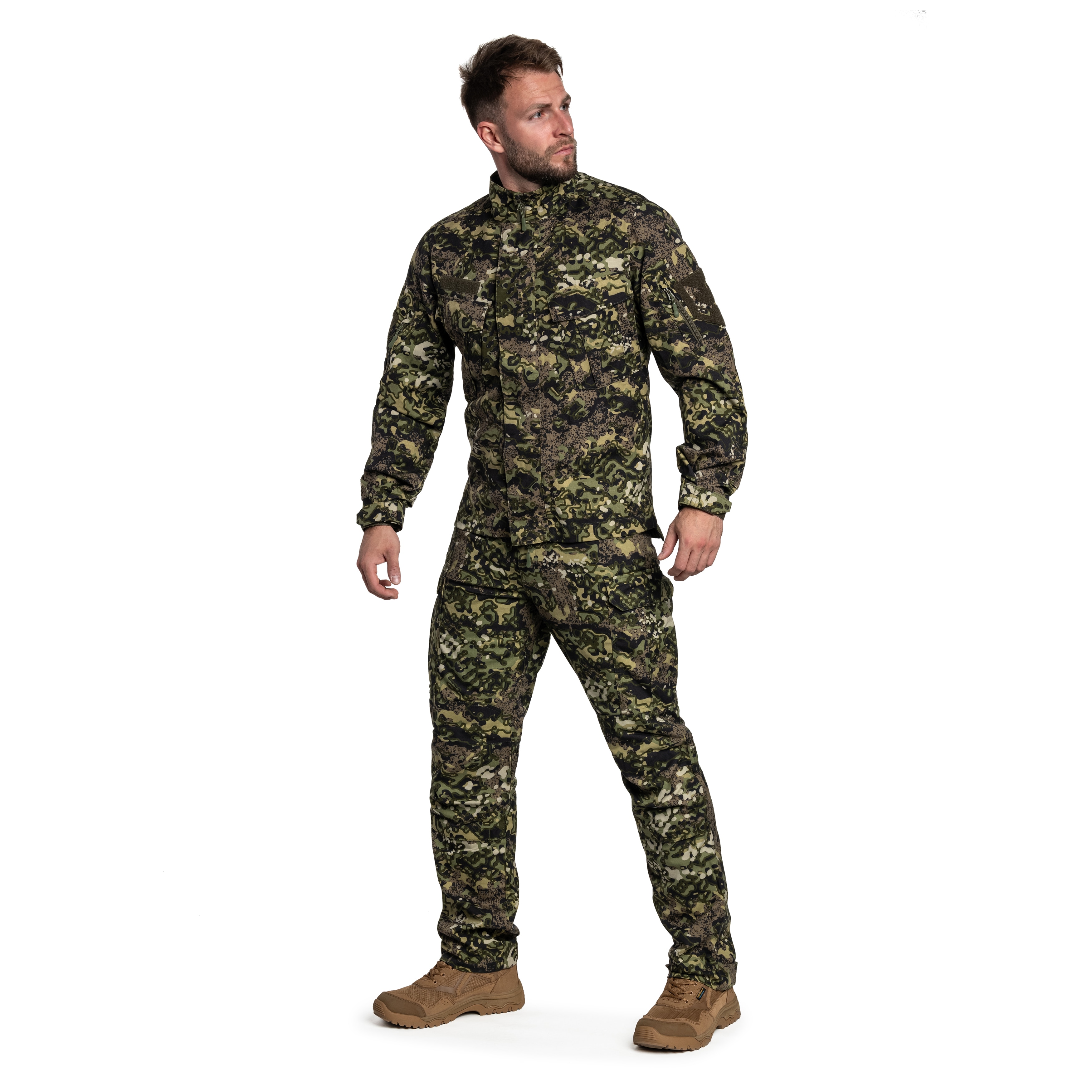 Maskpol - CP-02 Uniformhose - MAPA