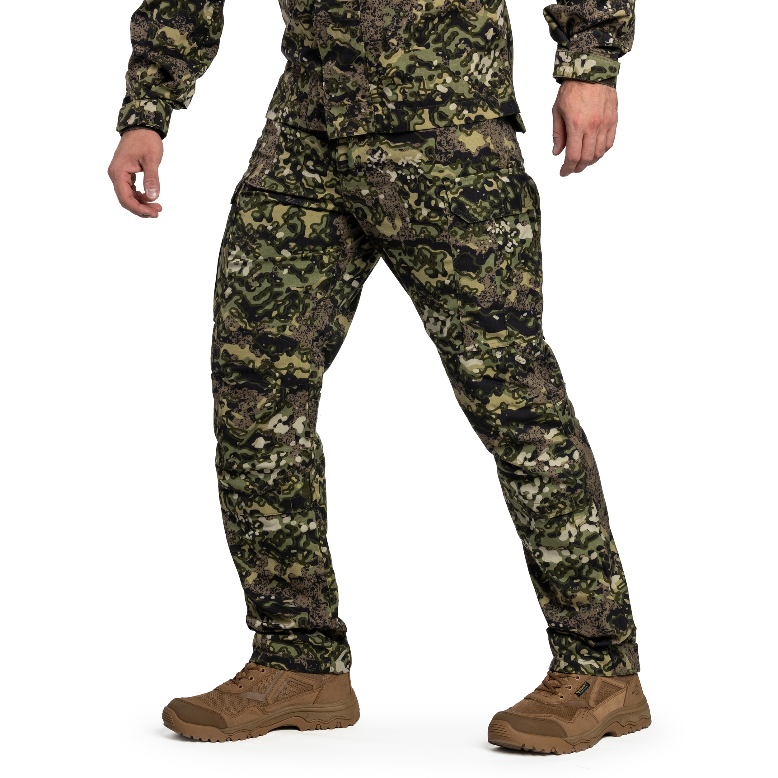 Maskpol - CP-02 Uniformhose - MAPA