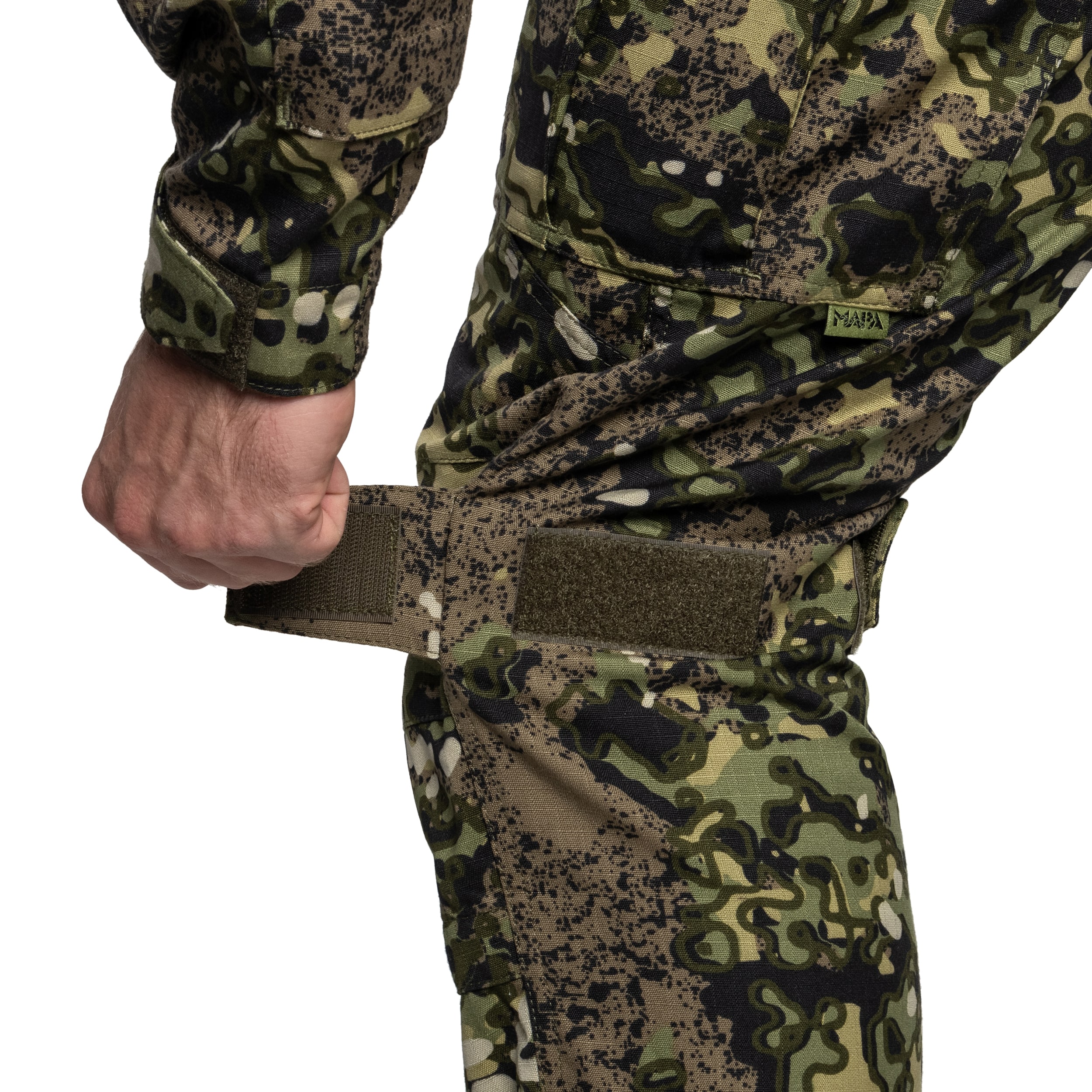 Maskpol - CP-02 Uniformhose - MAPA