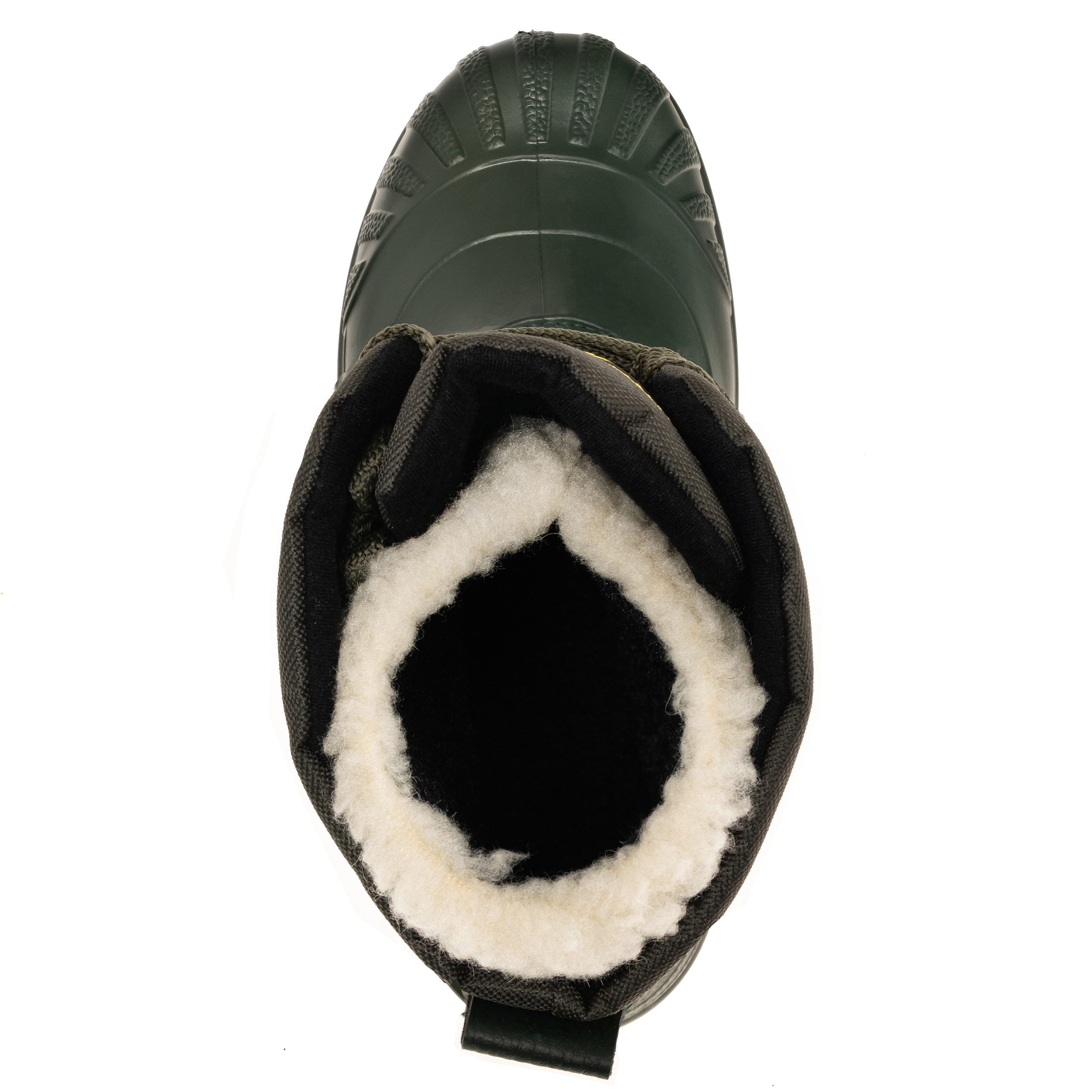 Lemigo - Tramp 909 - Schneestiefel - Grün
