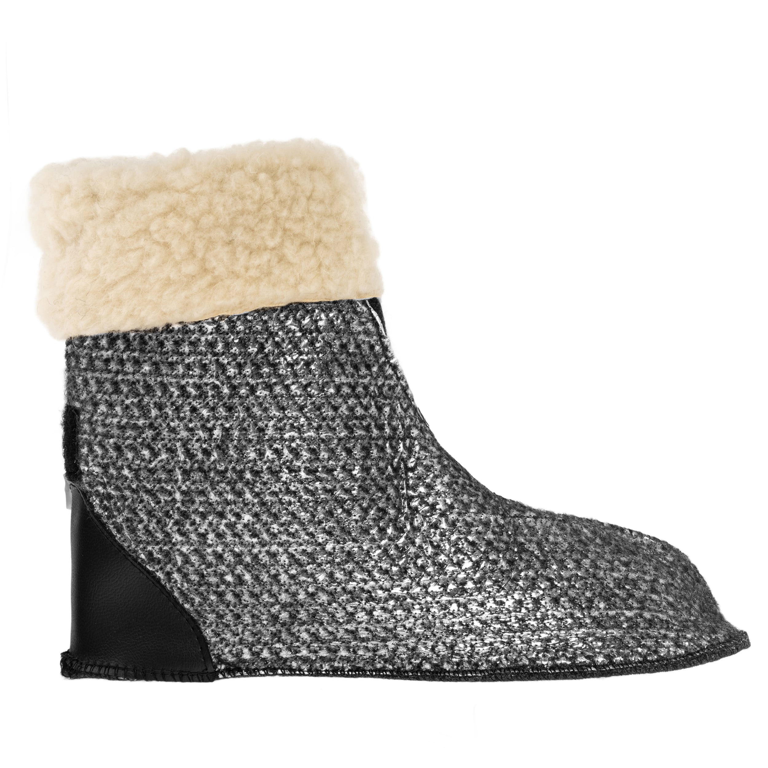 Lemigo - Tramp 909 - Schneestiefel - Grün