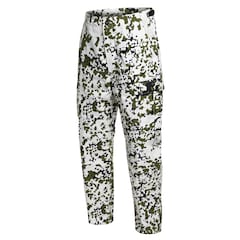 MFH - US Combat BDU Rip-Stop - Hose - Snow Camo