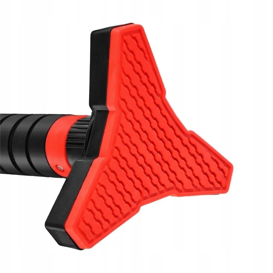 HMS - Klimmzugstange - 98-135 - Erweiterung