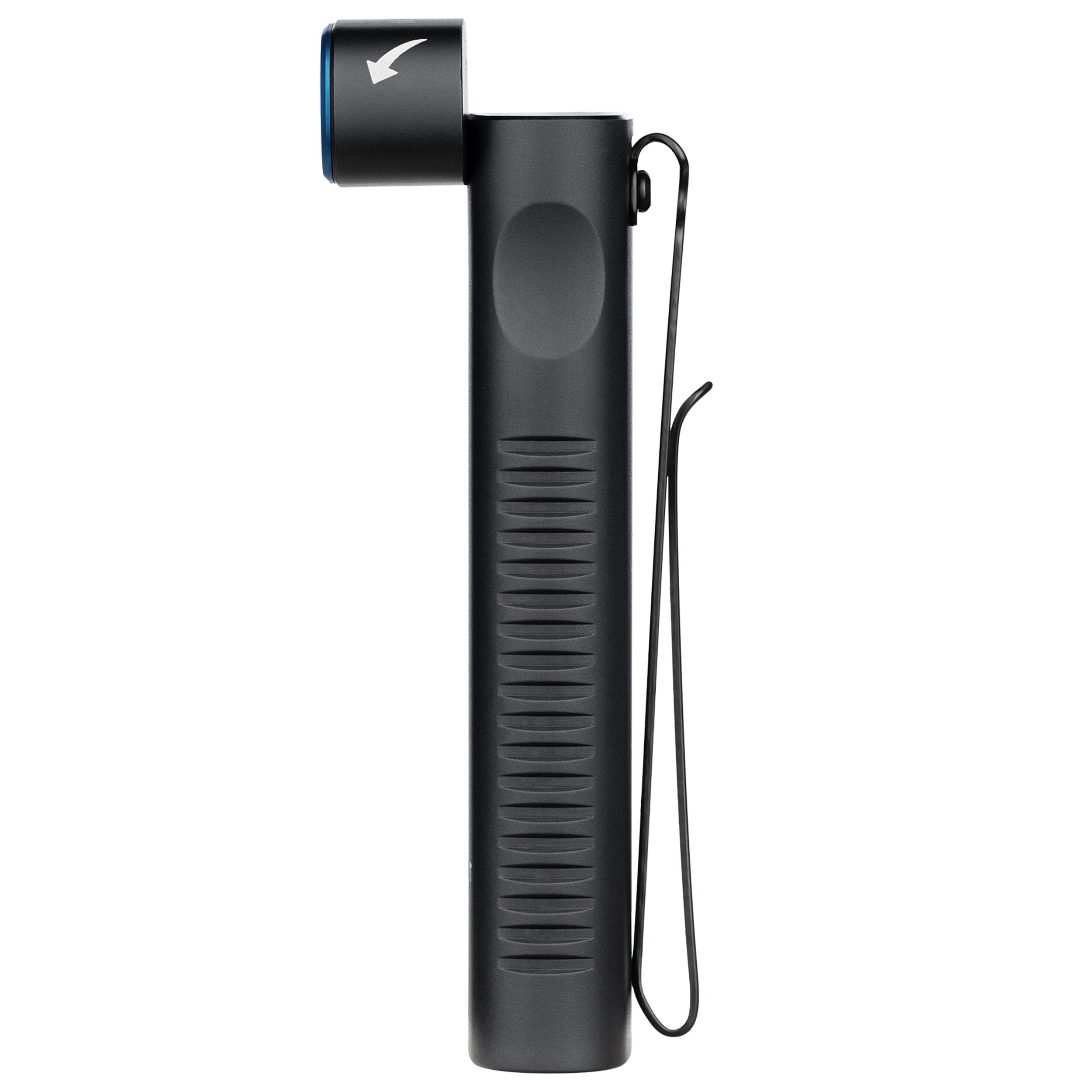Olight - Arkflex Taschenlampe Black - 1000 Lumen