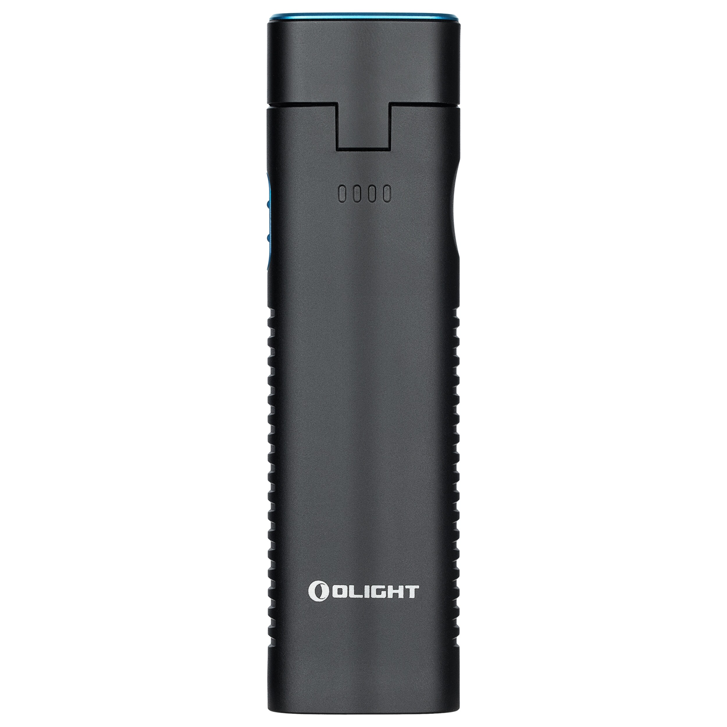 Olight - Arkflex Taschenlampe Black - 1000 Lumen