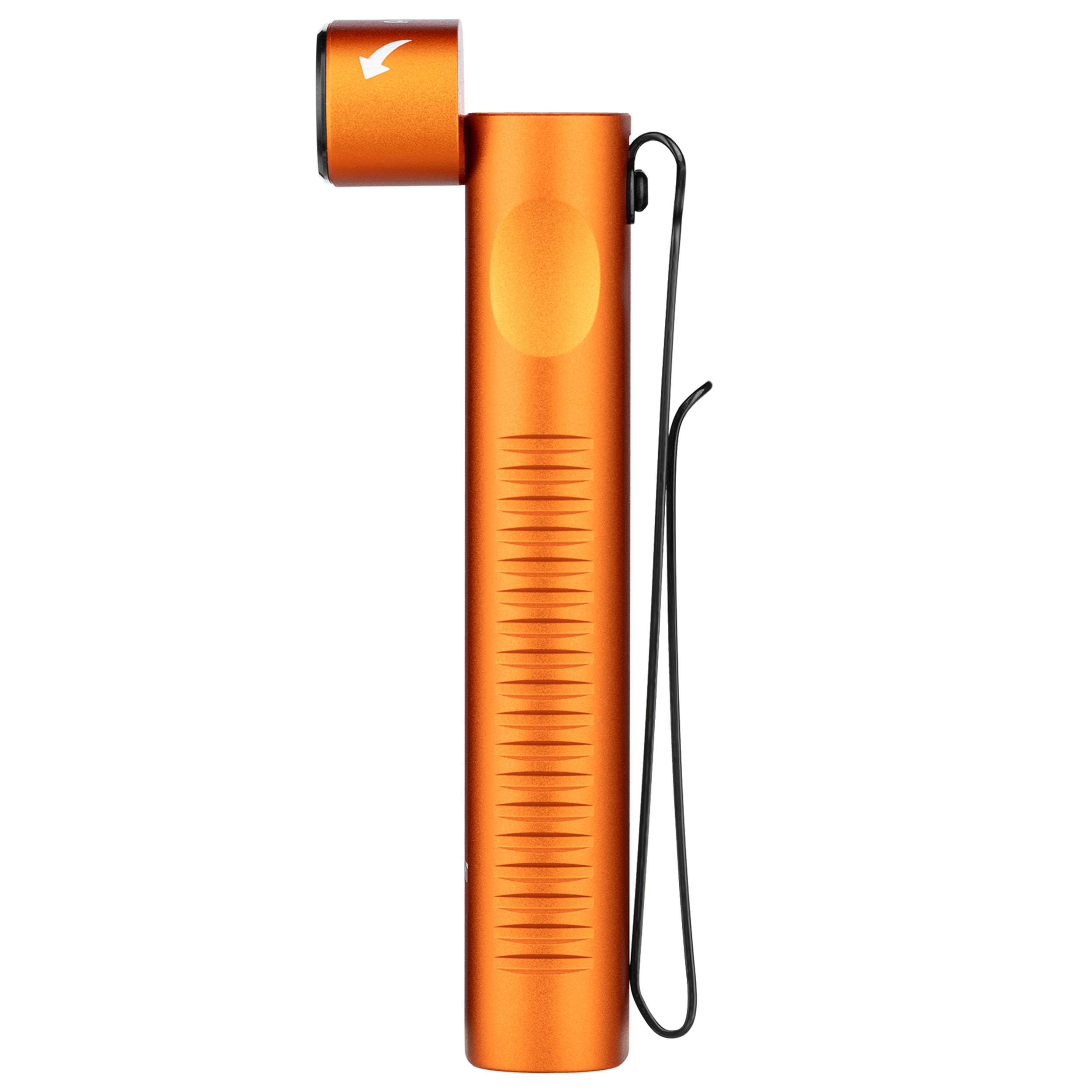 Olight - Arkflex Orange Taschenlampe - 1000 Lumen