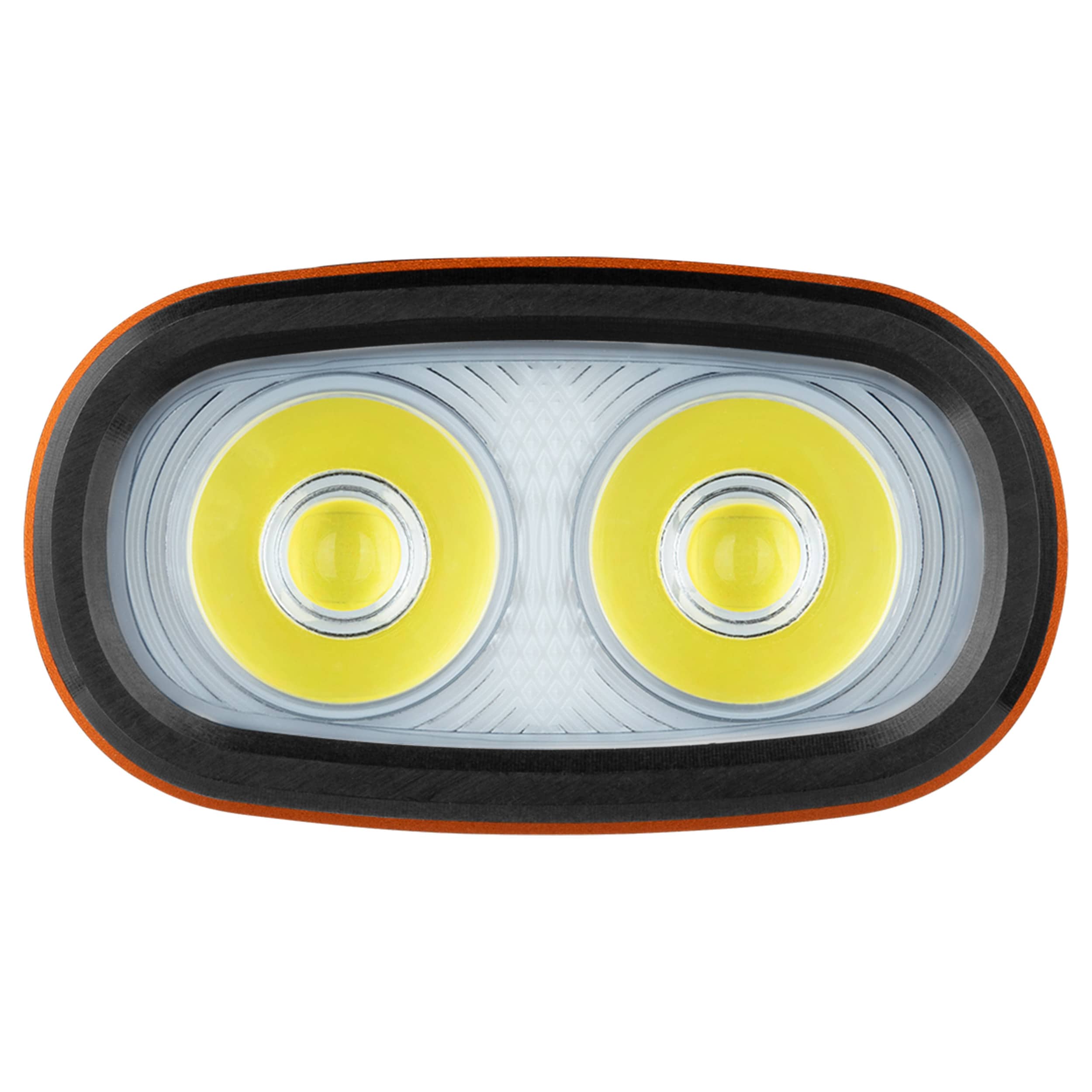 Olight - Arkflex Orange Taschenlampe - 1000 Lumen