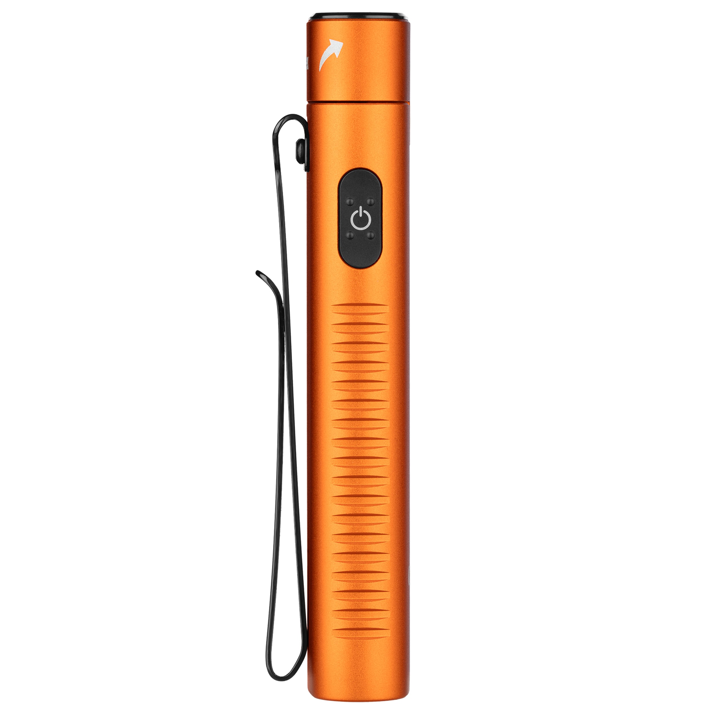 Olight - Arkflex Orange Taschenlampe - 1000 Lumen