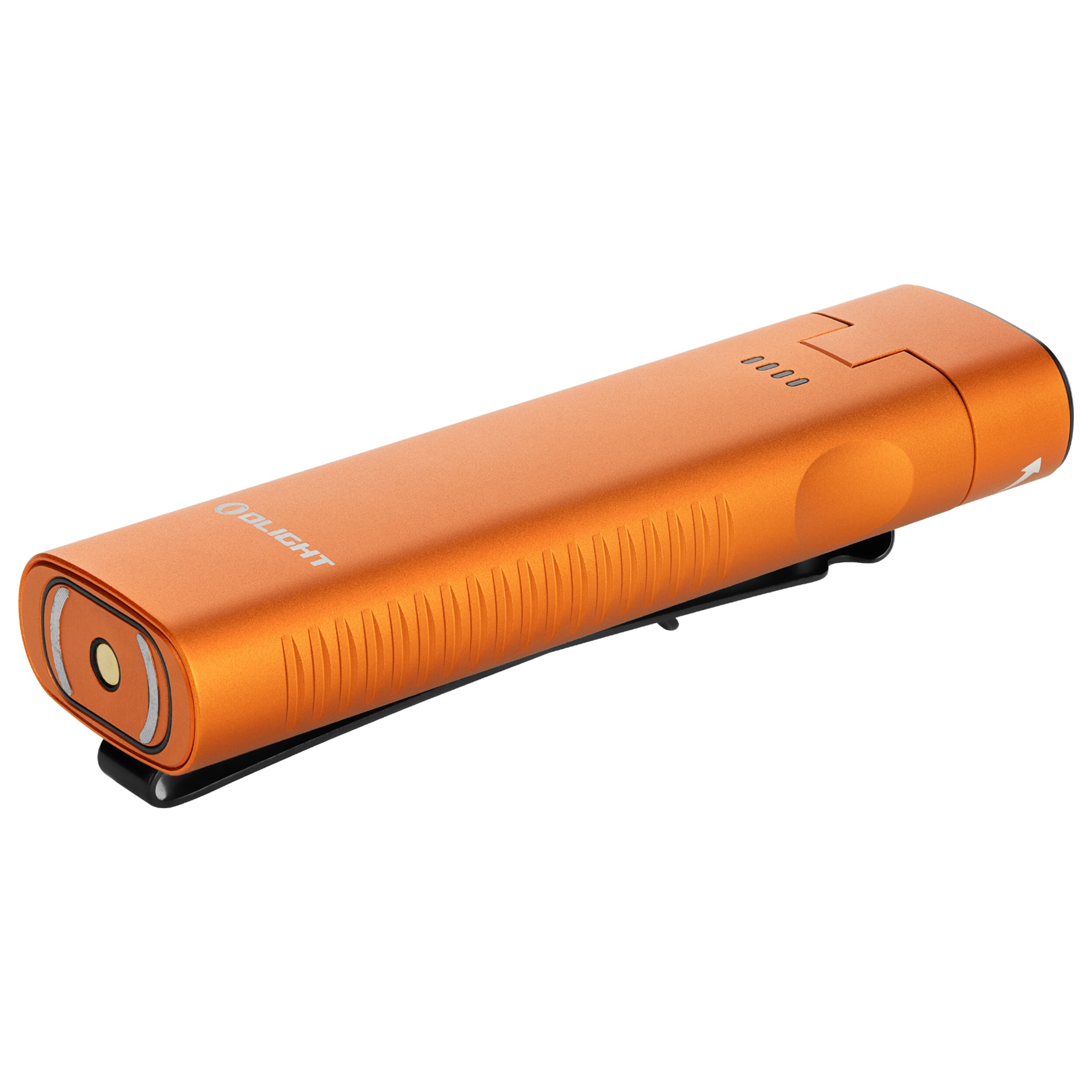 Olight - Arkflex Orange Taschenlampe - 1000 Lumen