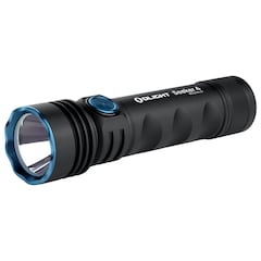 Olight - Sekker 4 Matte Black 3100 Lumen - Taschenlampe