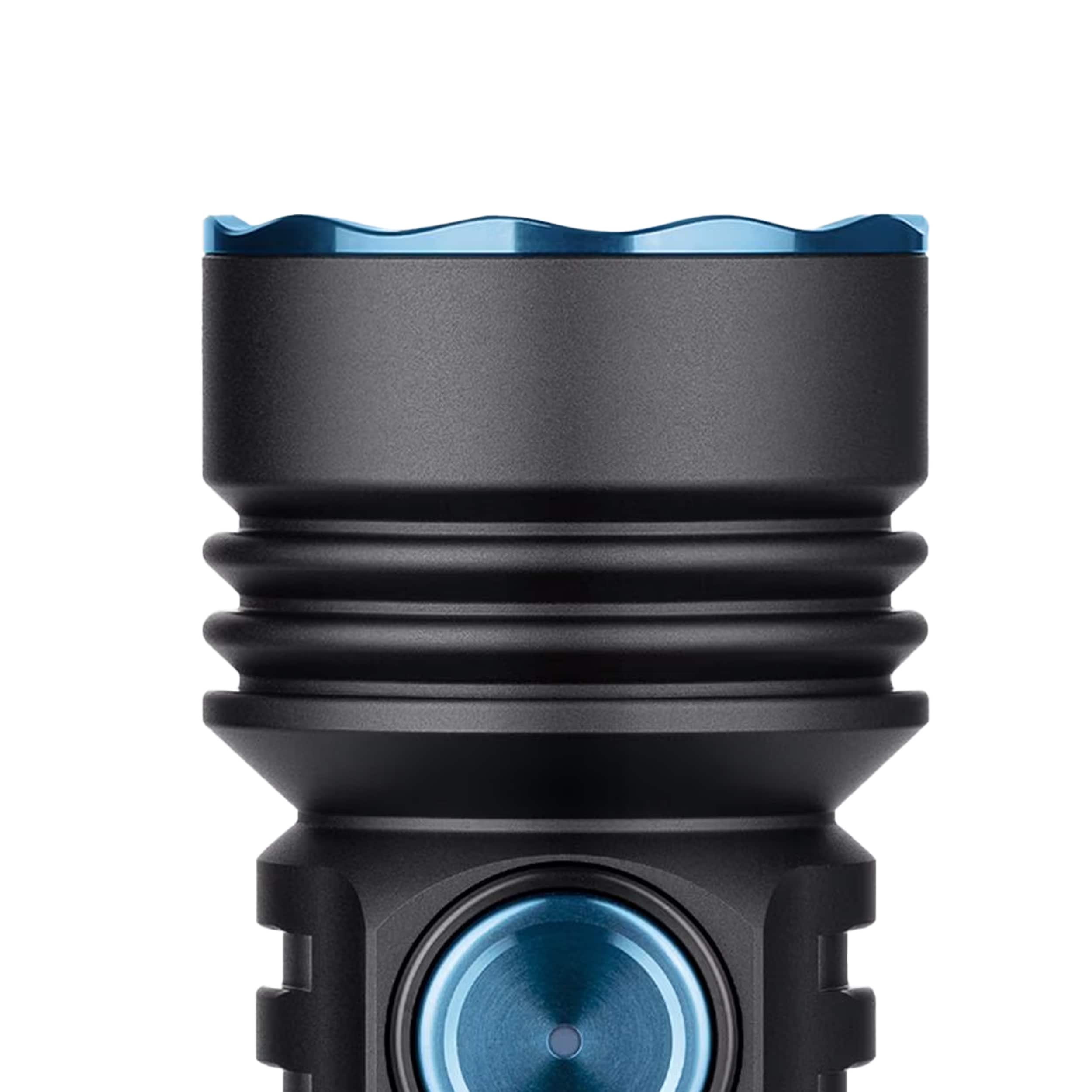 Olight - Sekker 4 Matte Black 3100 Lumen - Taschenlampe