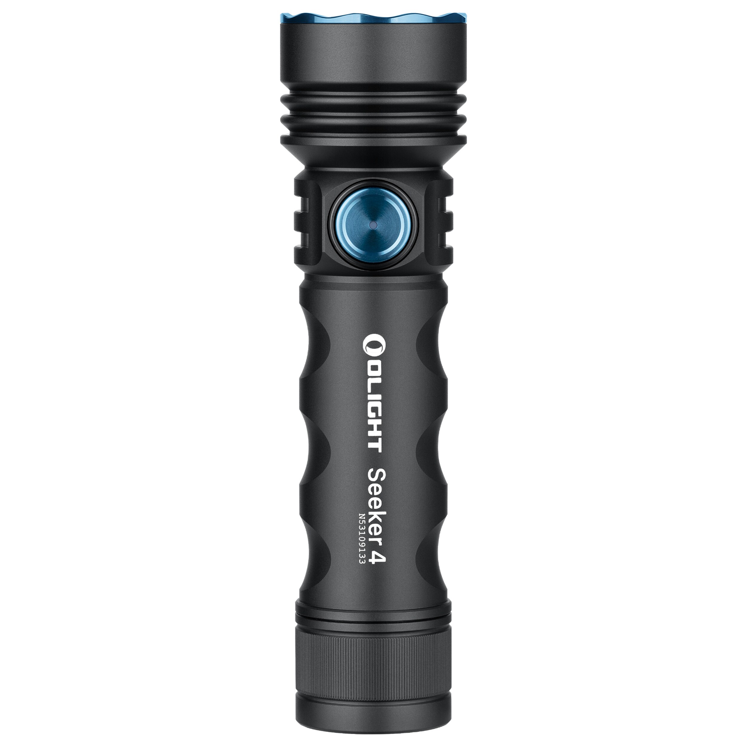 Olight - Sekker 4 Matte Black 3100 Lumen - Taschenlampe