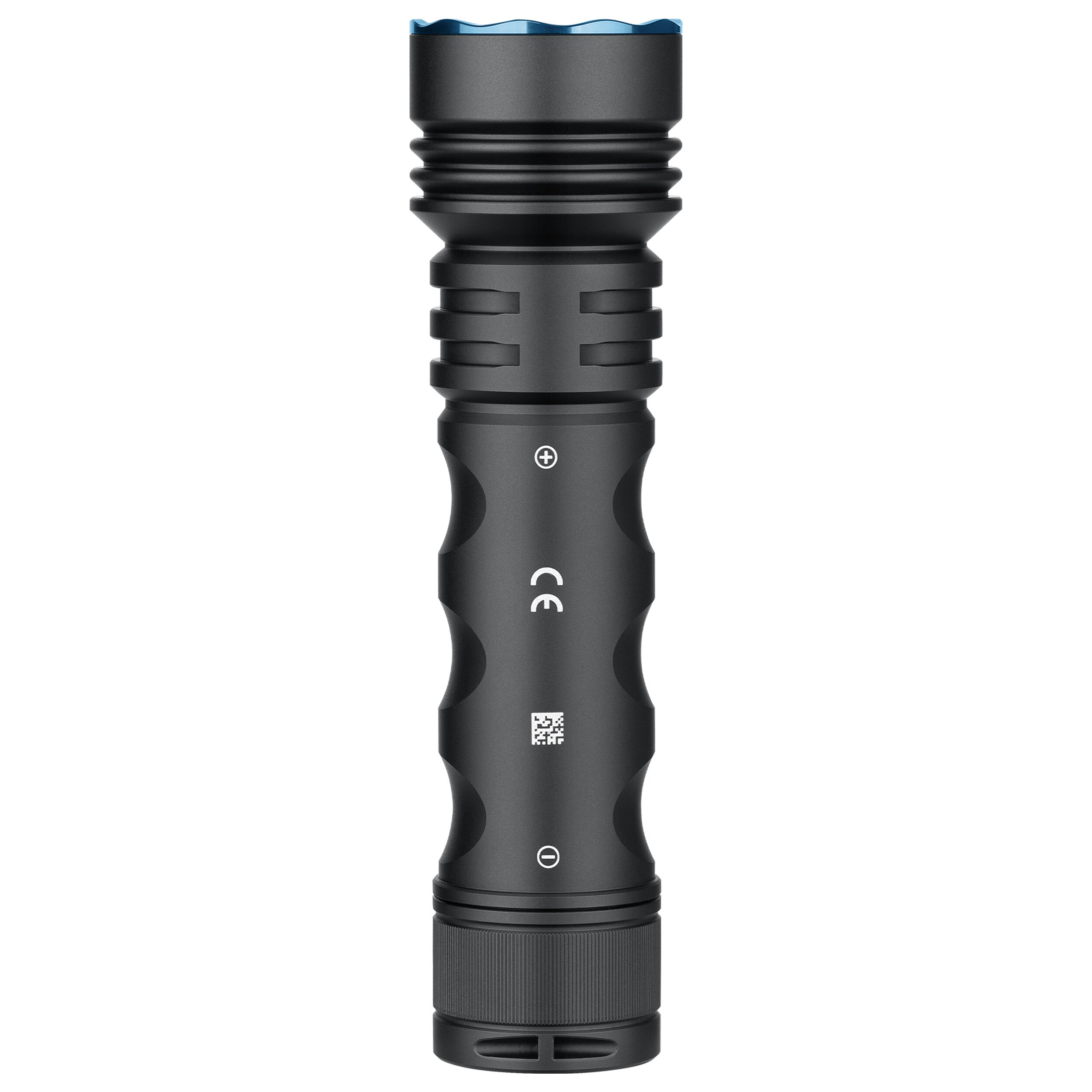 Olight - Sekker 4 Matte Black 3100 Lumen - Taschenlampe