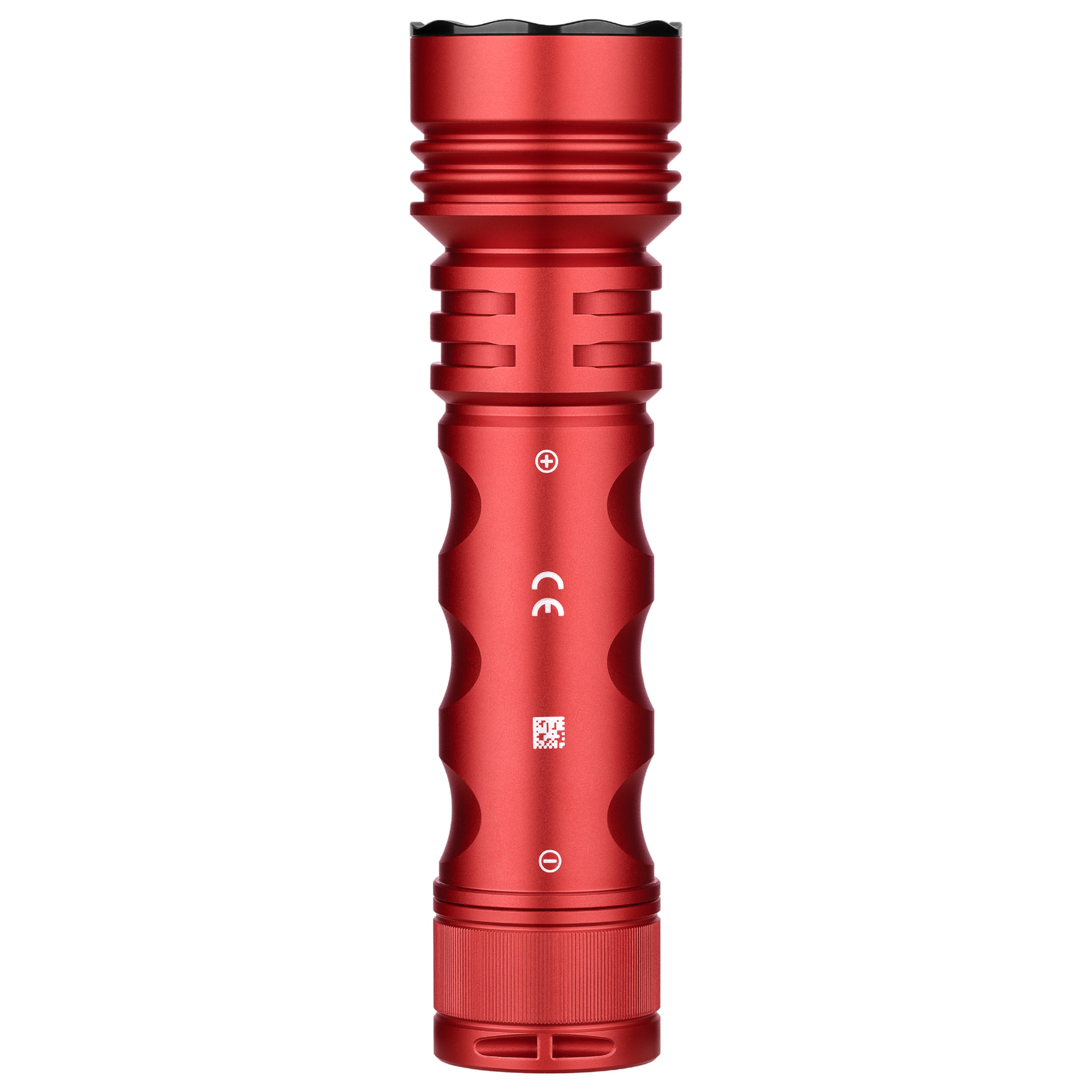 Olight - Seeker 4 Red 3100 Lumen - Akku-Taschenlampe