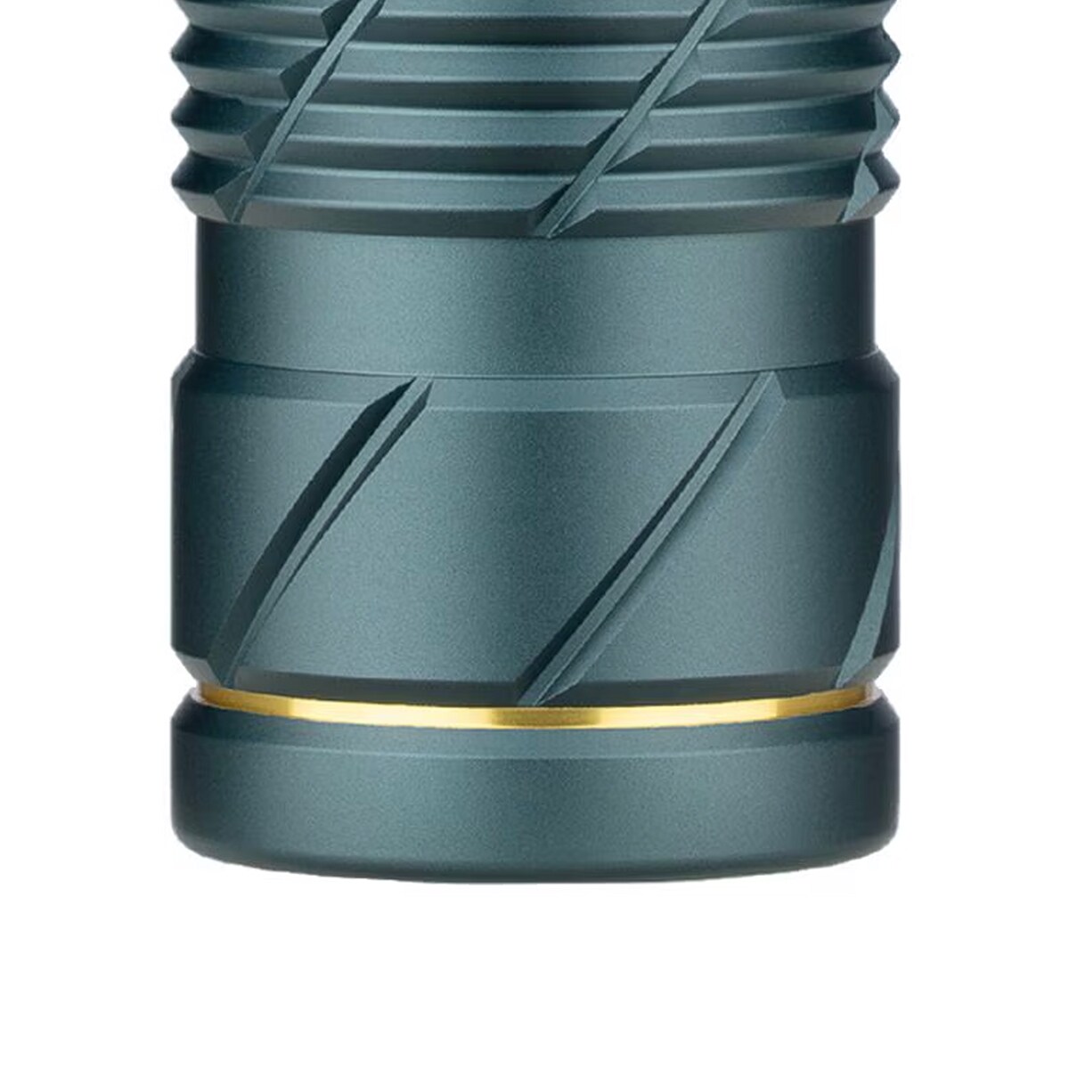 Olight - Perun 2 Cool White Kit Dream Blue mit Stirnband 2500 Lumen - Stirnlampe