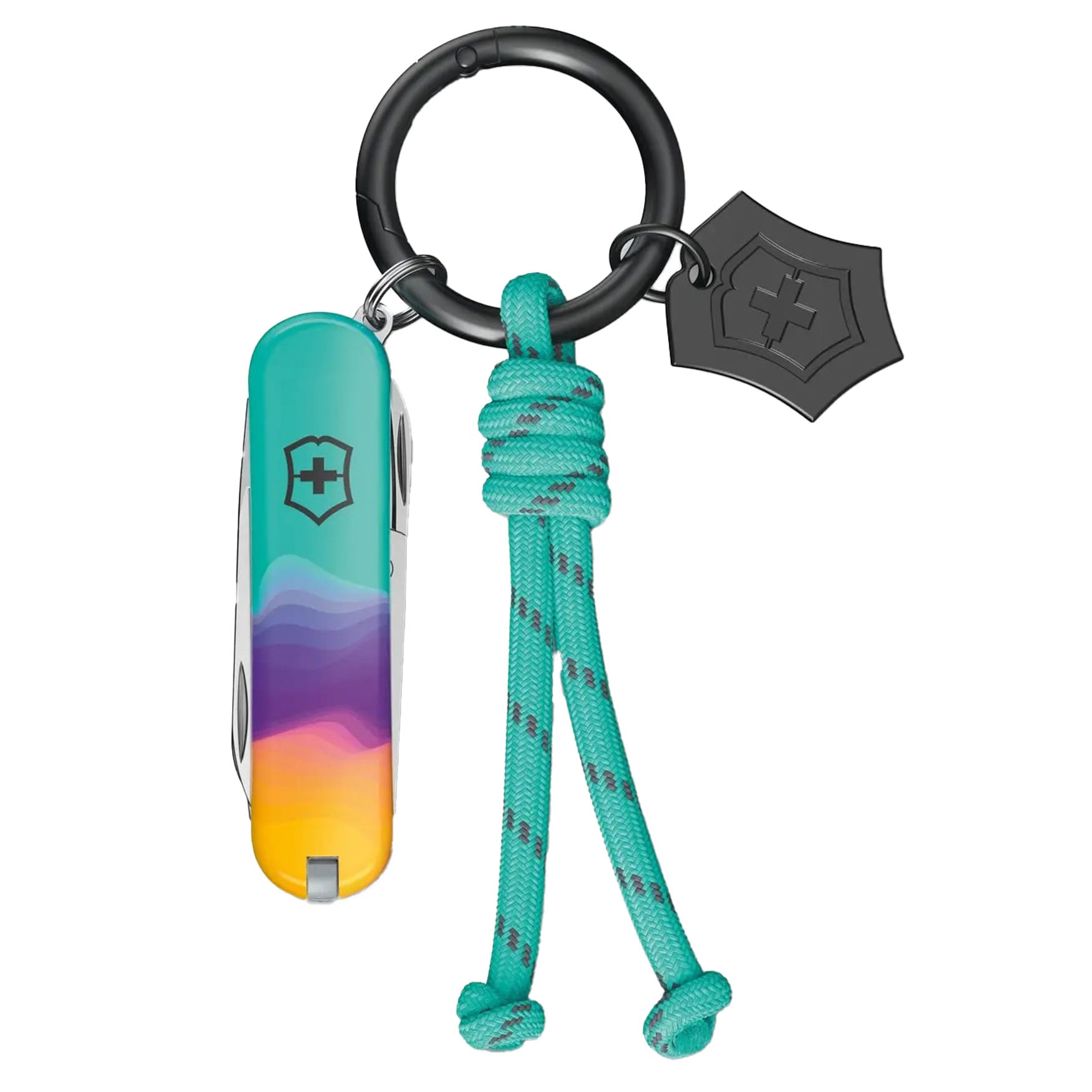 Victorinox - Classic SD Taschenmesser - Sydney Style